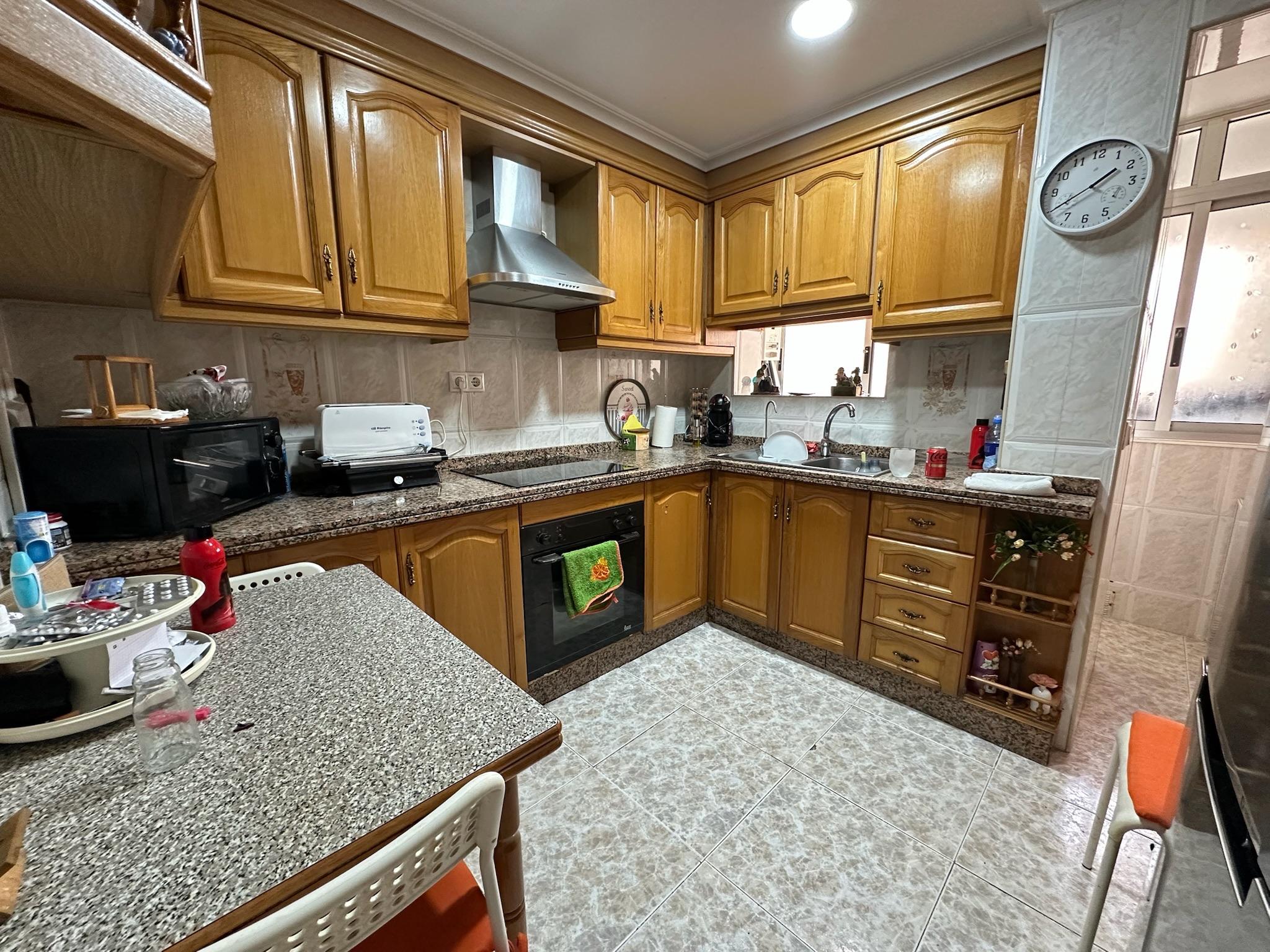 Piso en Venta - Calle Villa de Chiva - 6