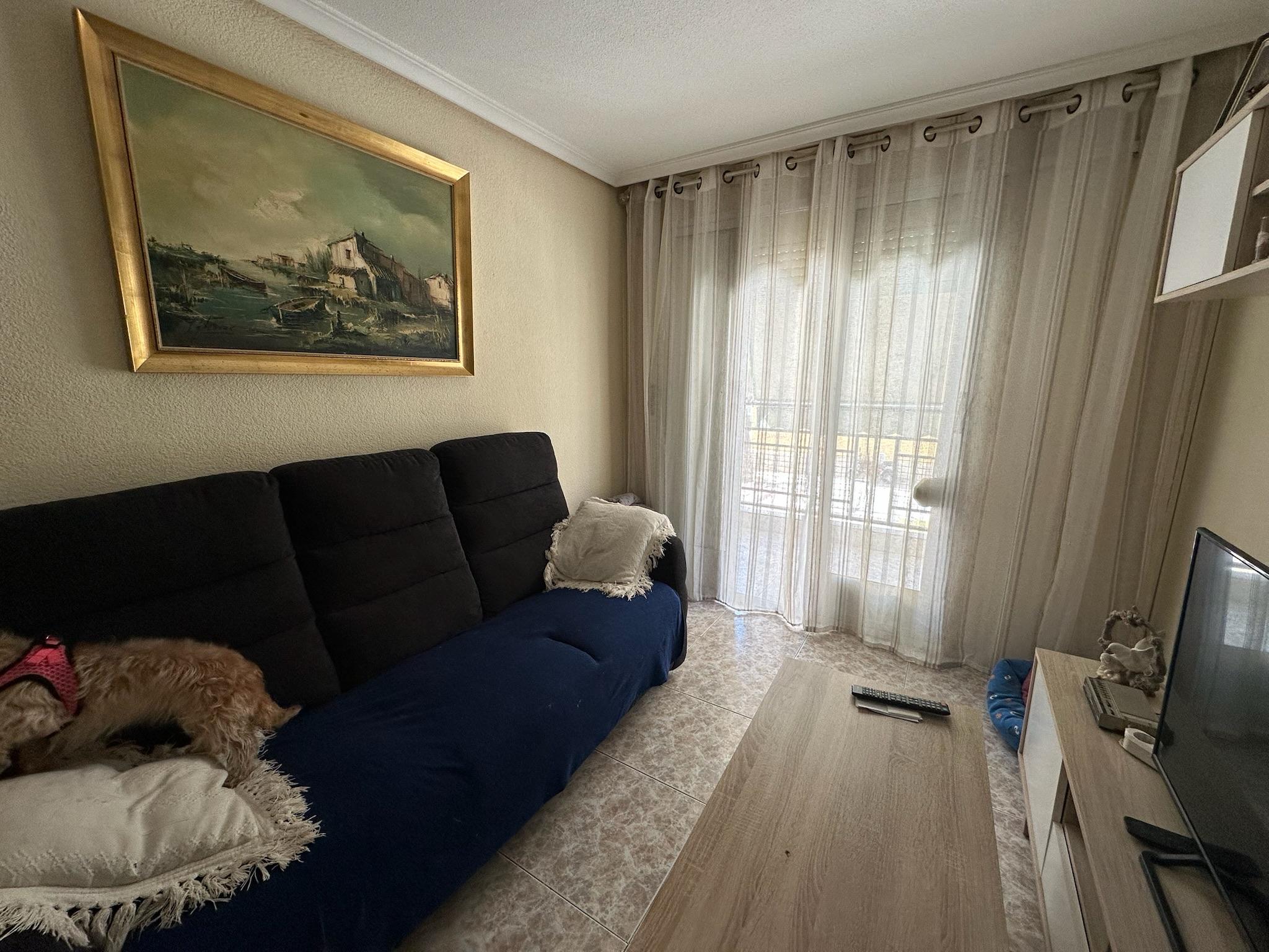 Piso en Venta - Calle Villa de Chiva - 3