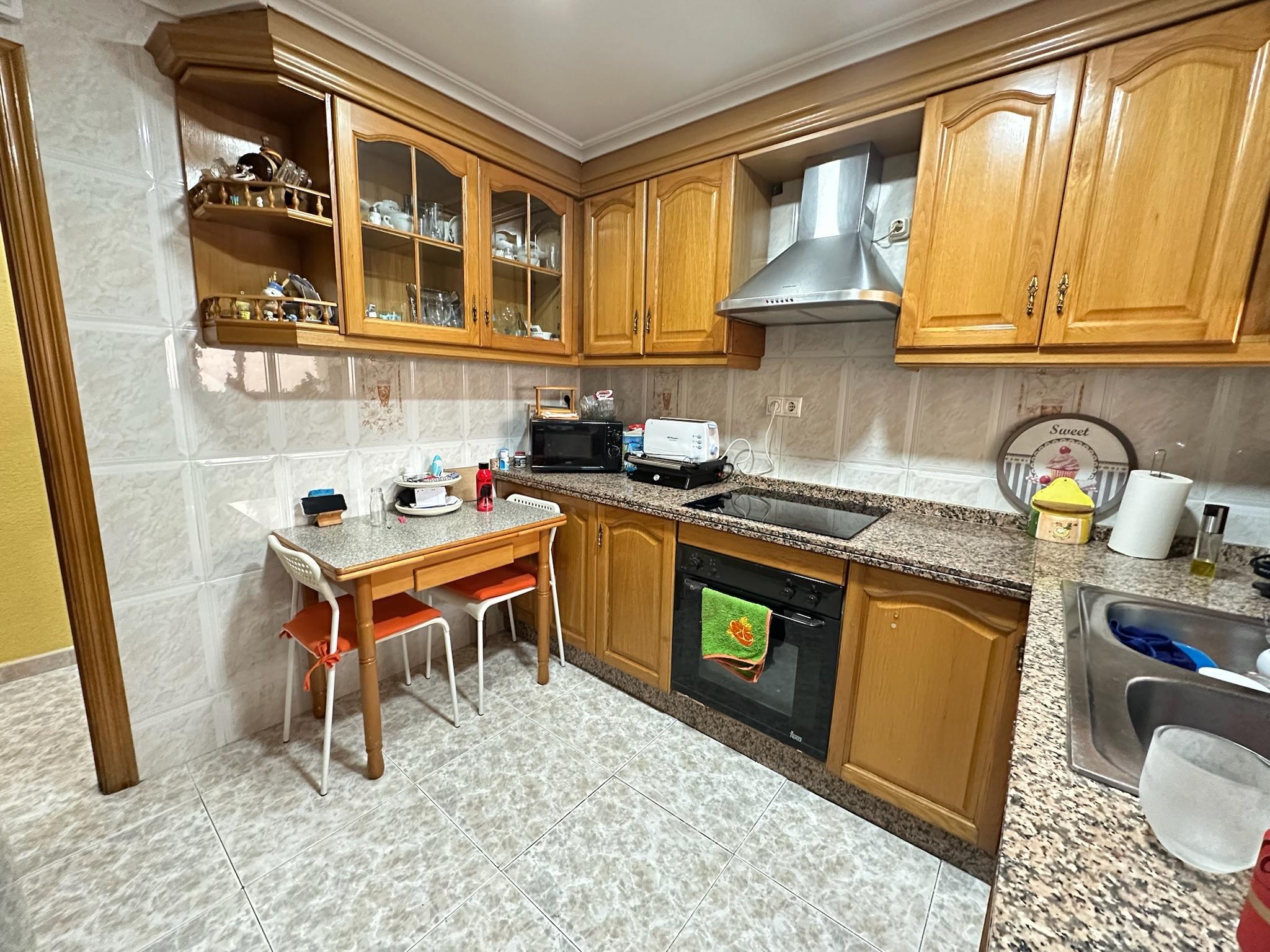 Piso en Venta - Calle Villa de Chiva - 8