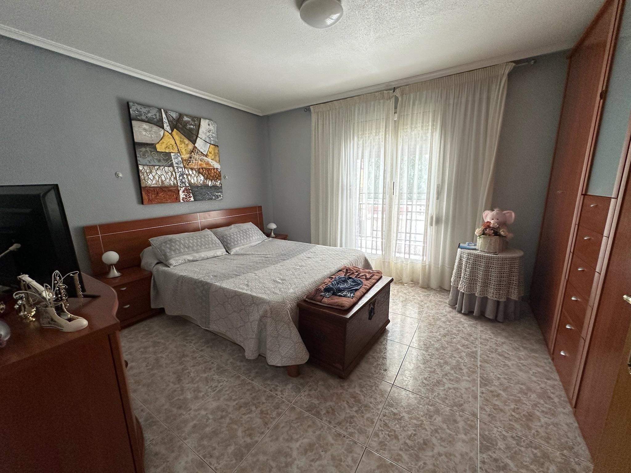 Piso en Venta - Calle Villa de Chiva - 9