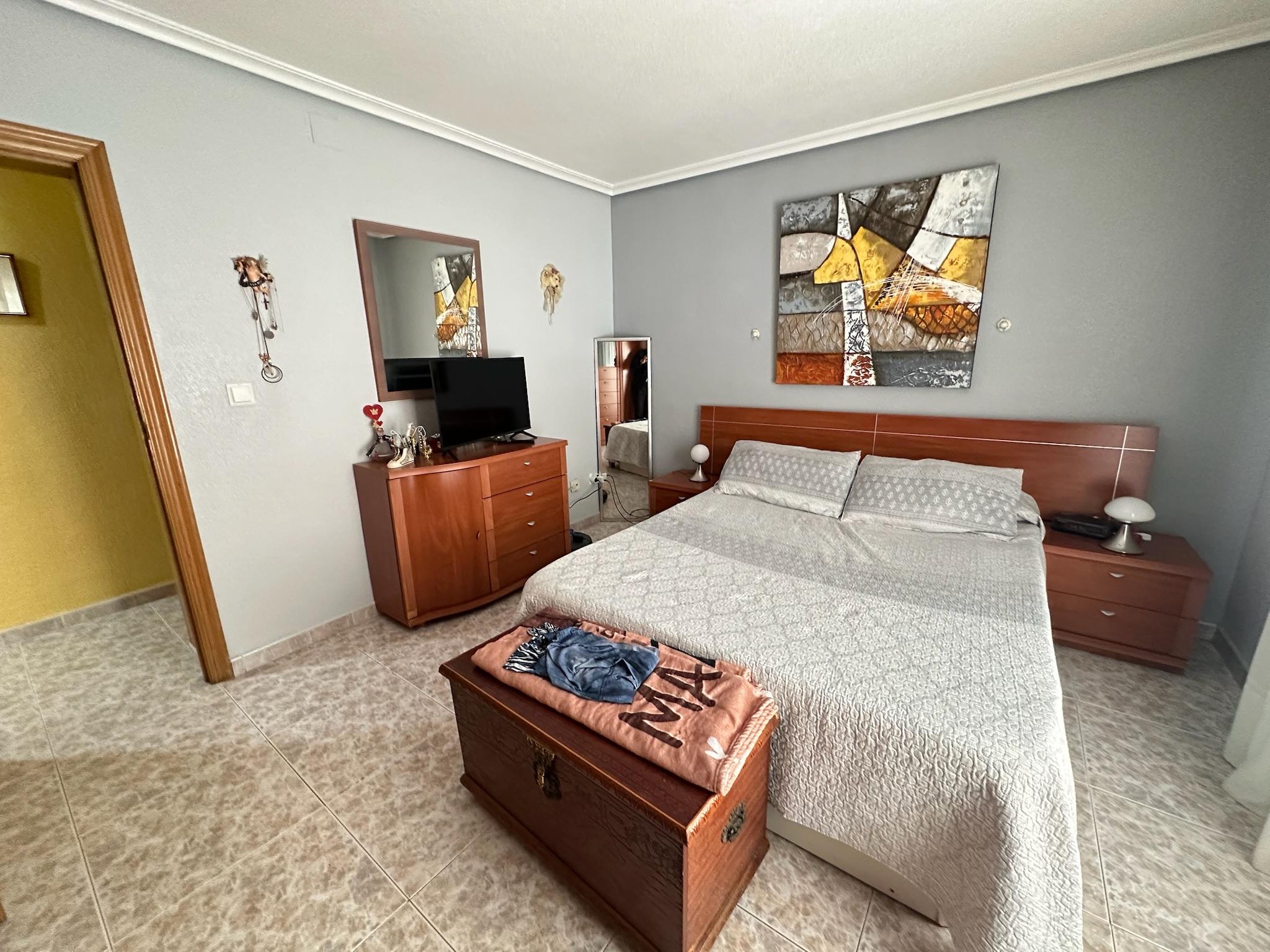 Piso en Venta - Calle Villa de Chiva - 10