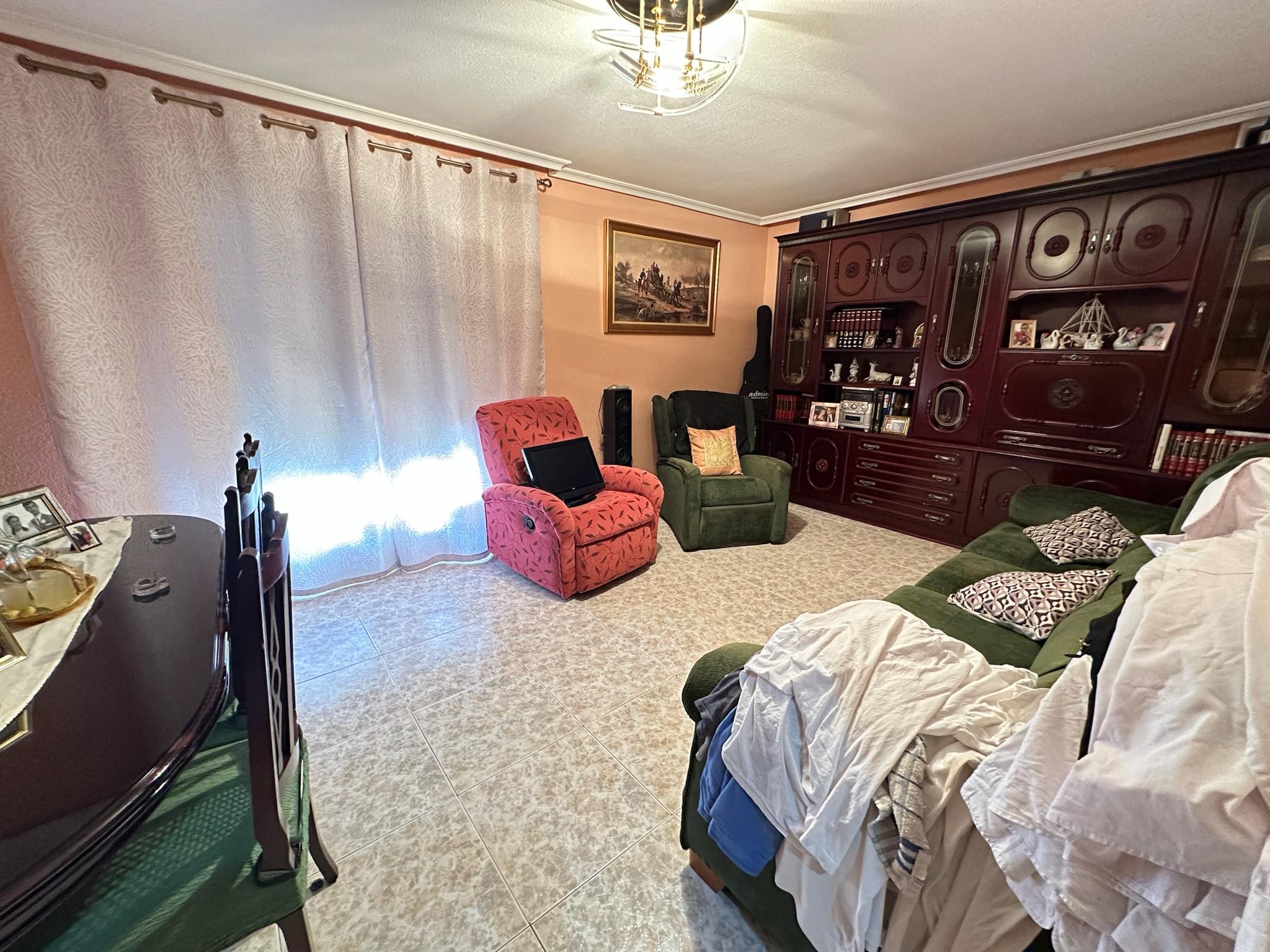 Piso en Venta - Calle Villa de Chiva - 2