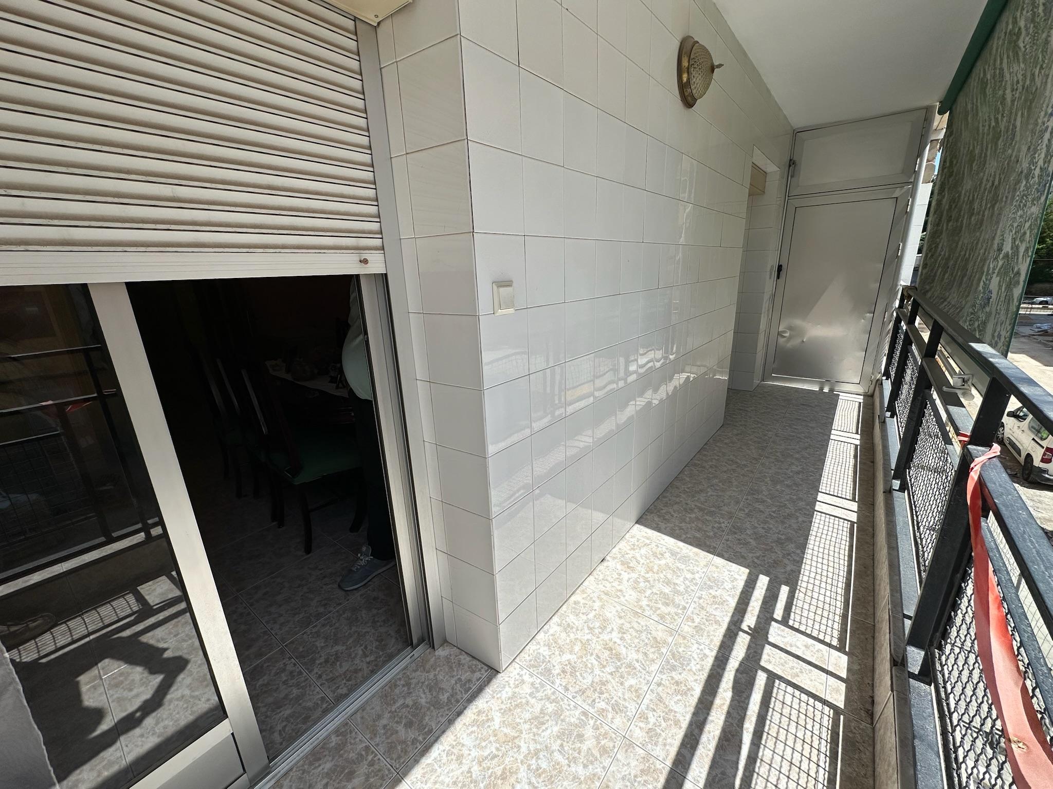 Piso en Venta - Calle Villa de Chiva - 20