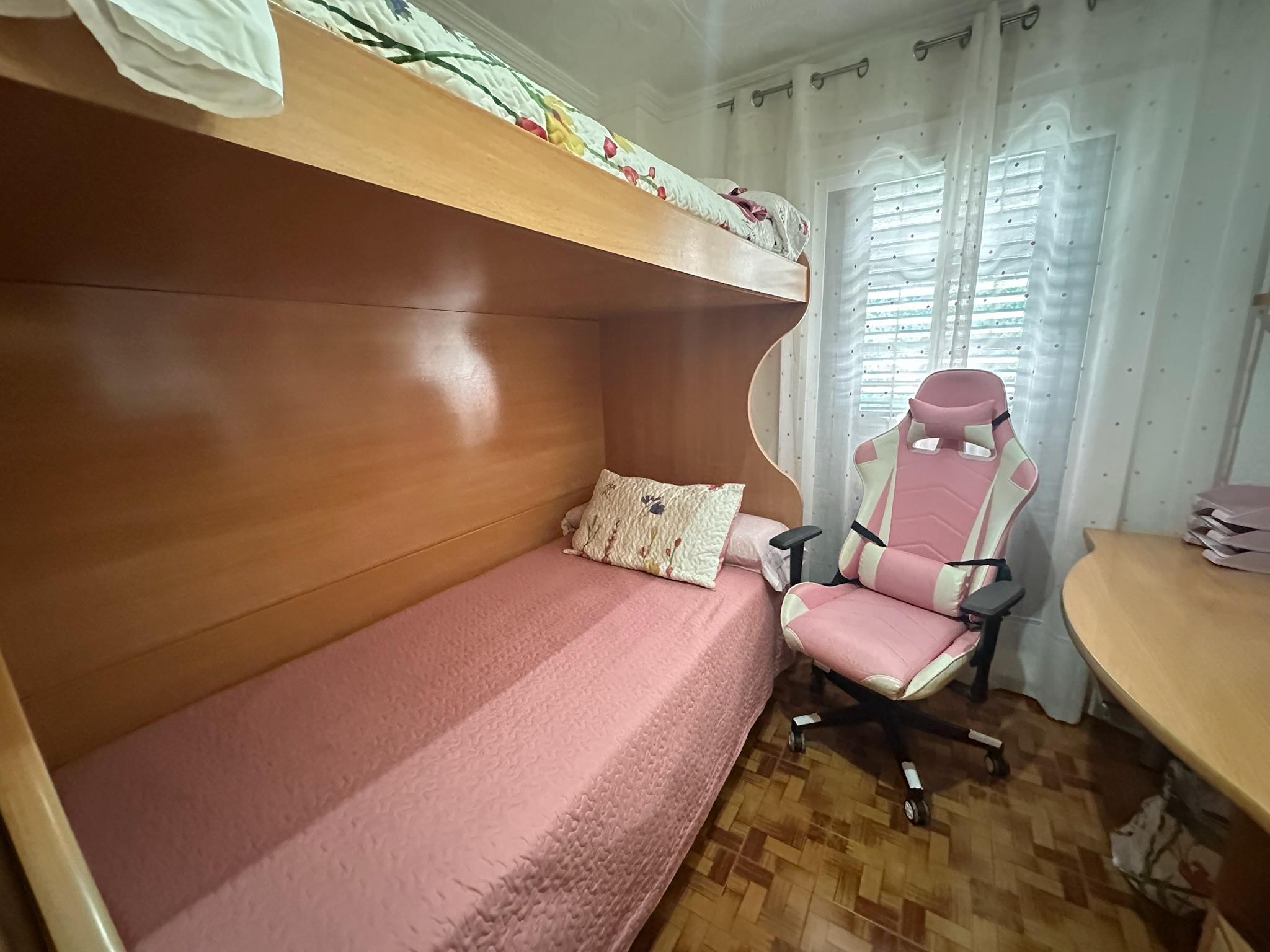 Piso en Venta en Calle Villa de Chiva - 6