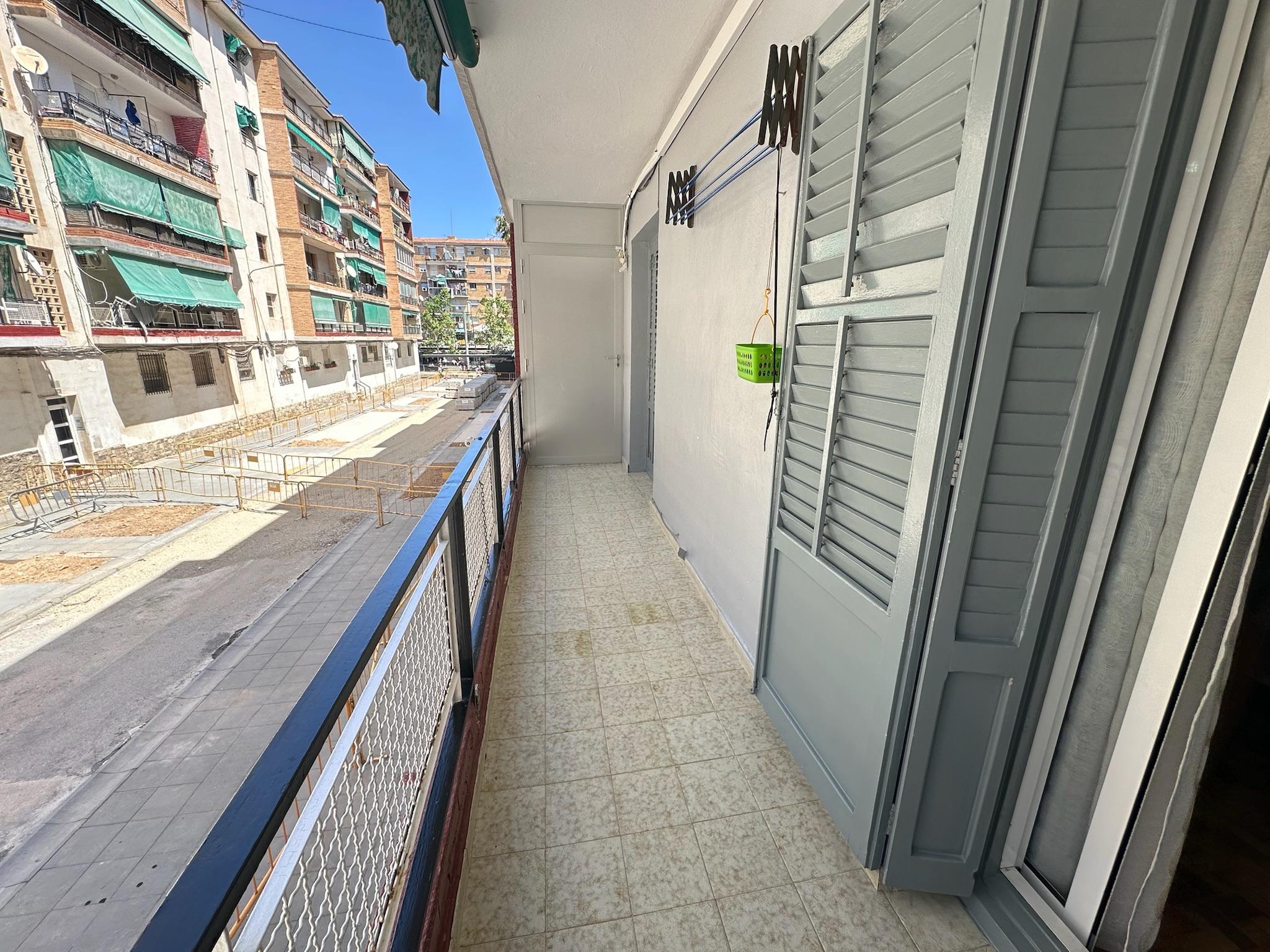 Piso en Venta en Calle Villa de Chiva - 10