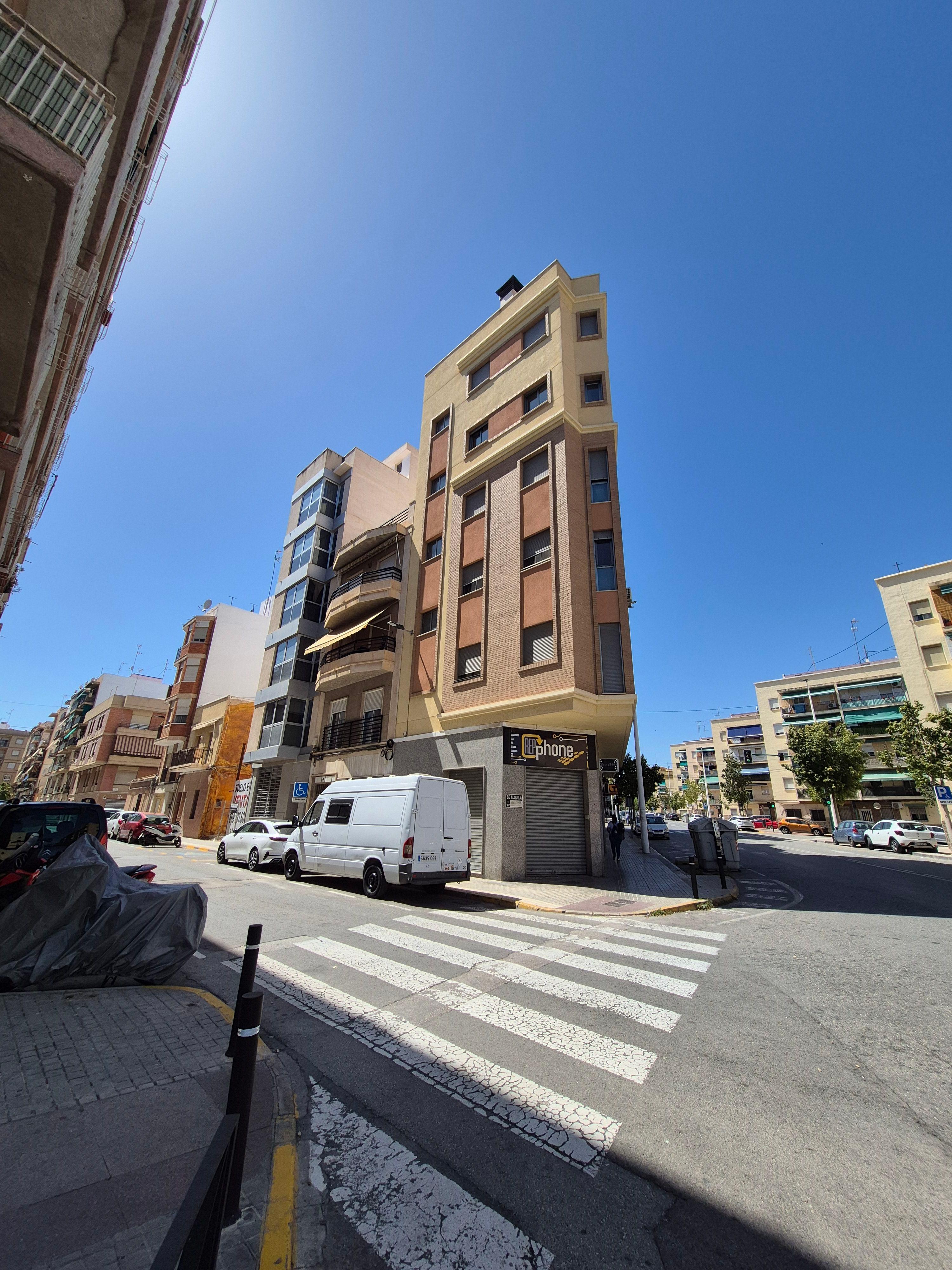 Solar en Venta en Carrer Manuel Safon Santamaria - 10