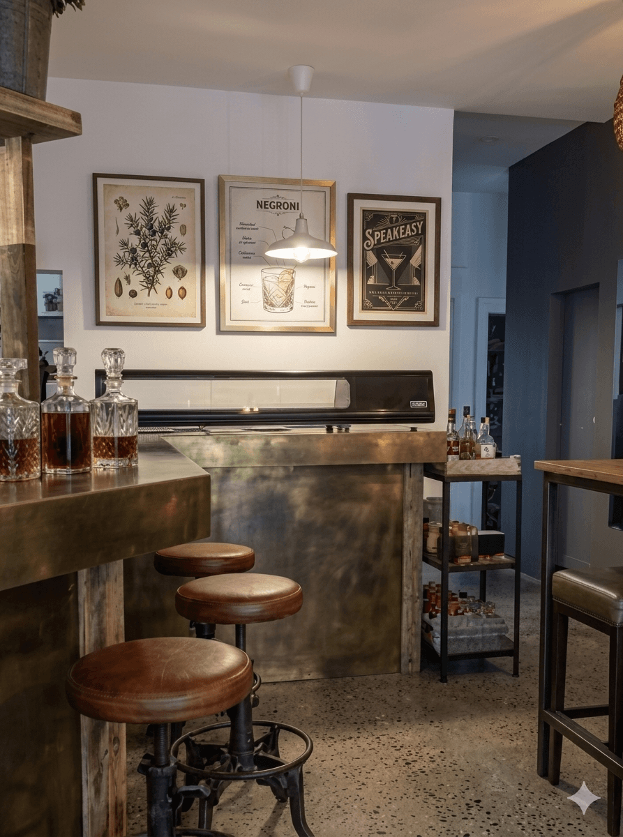 Traspaso de negocio - C. Armengual de la Mota - 4