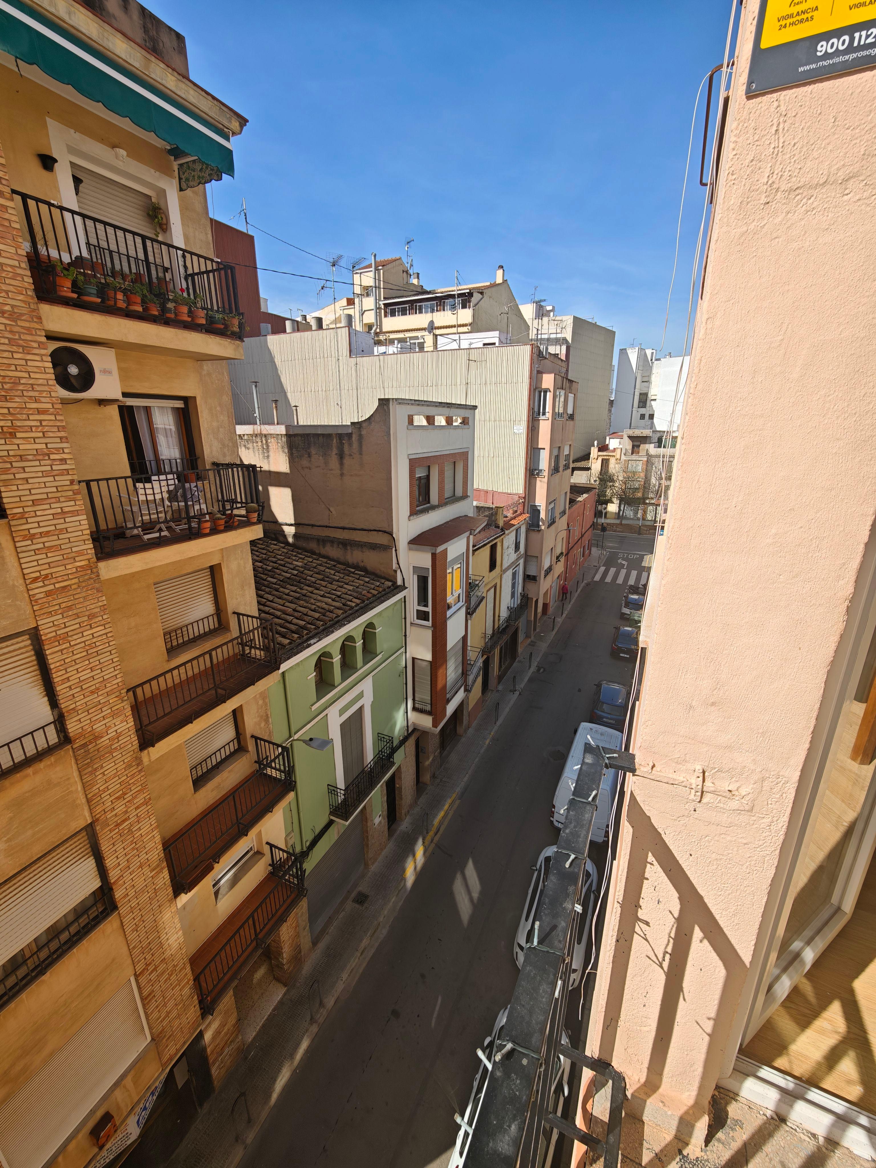 Piso en Alquiler en Castelló de la Plana / Castellón de la Plana - 4