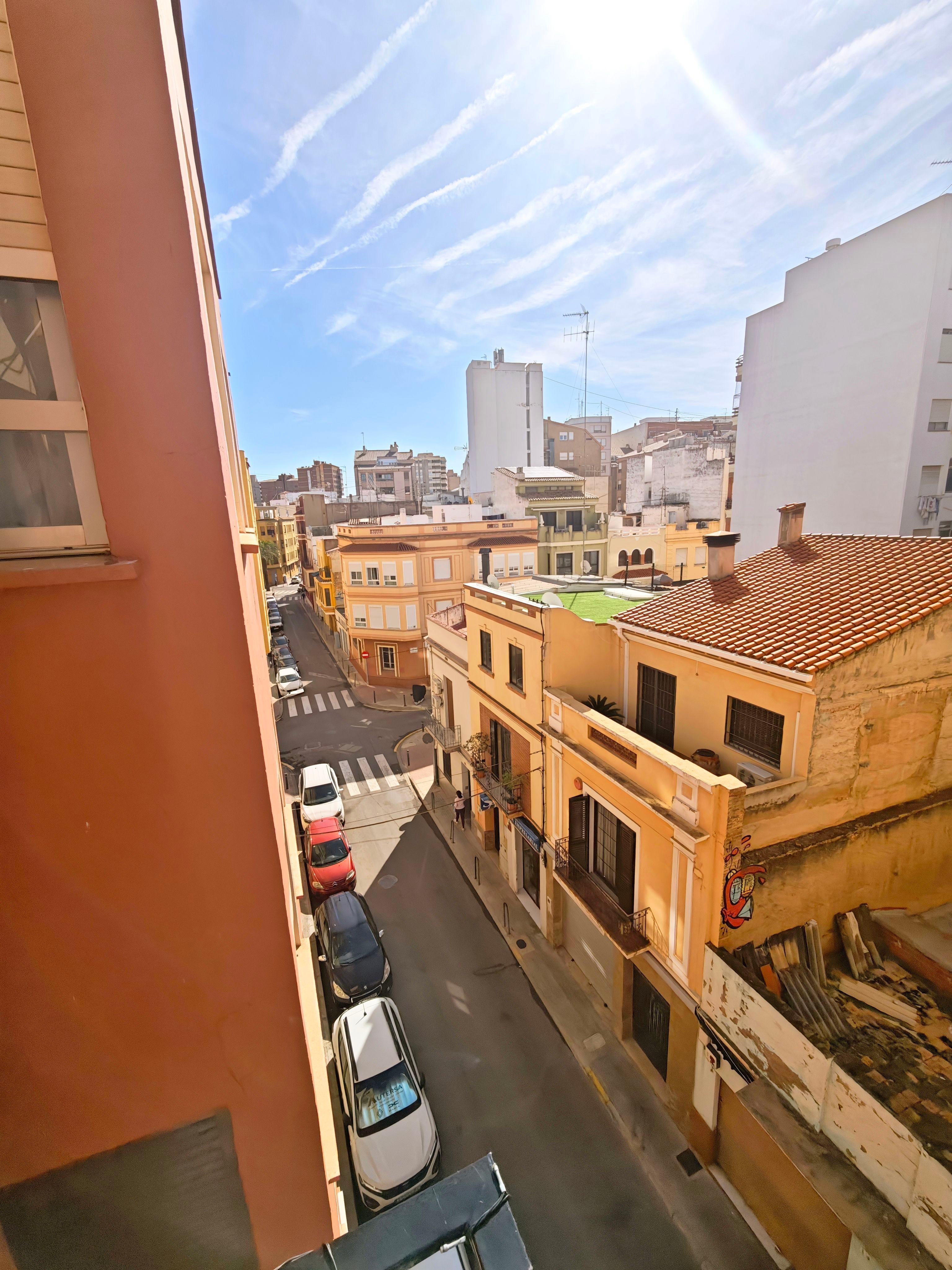 Piso en Alquiler en Castelló de la Plana / Castellón de la Plana - 3