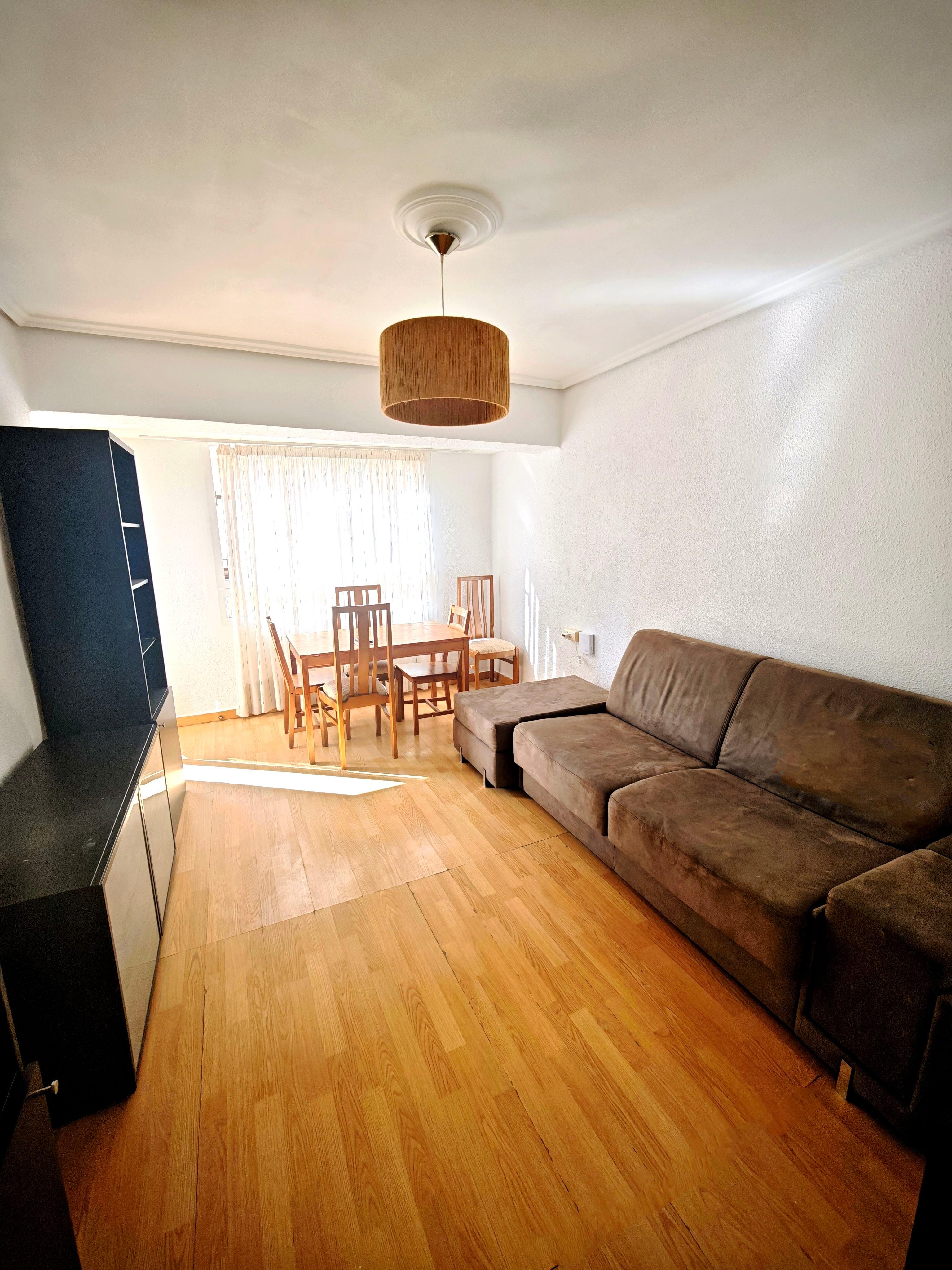 Piso en Alquiler en Castelló de la Plana / Castellón de la Plana - 2