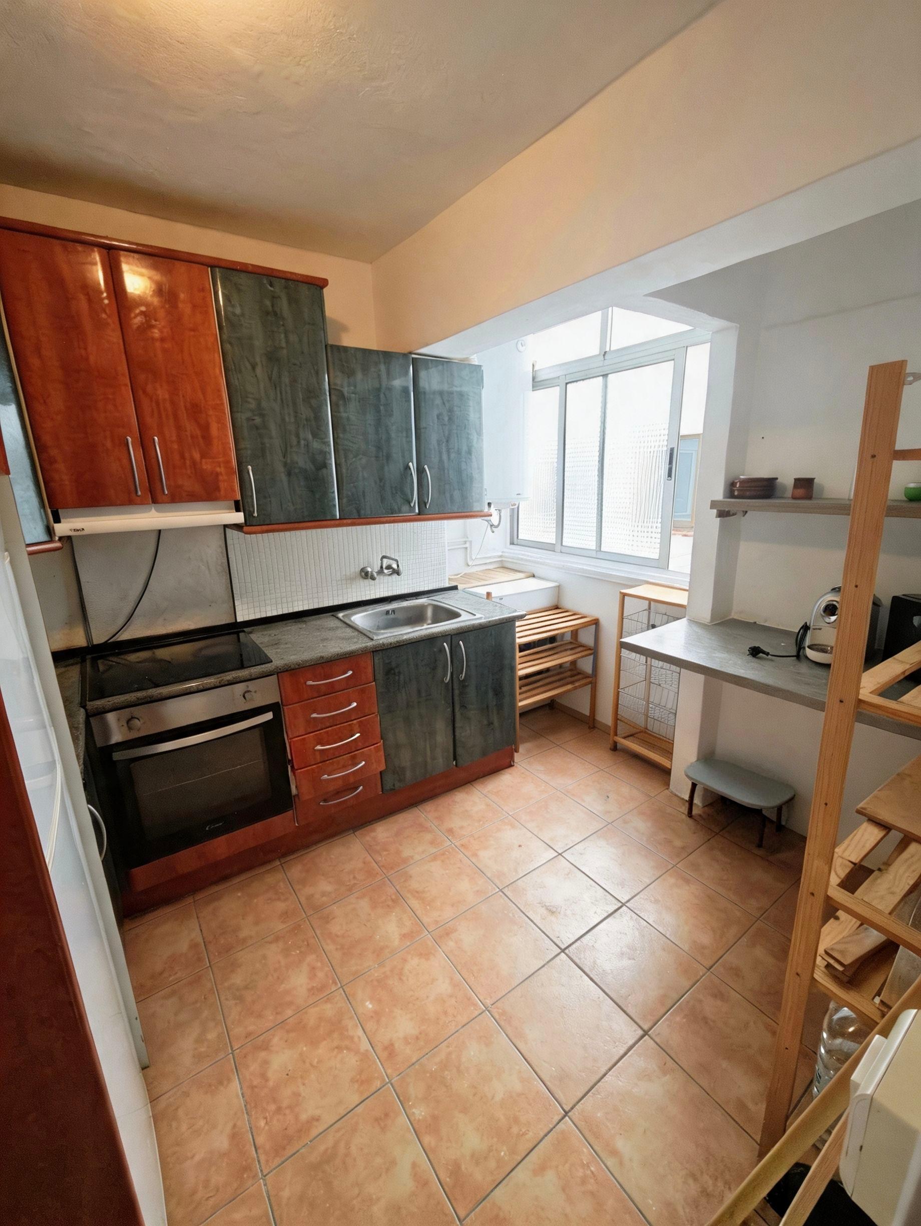 Piso en Alquiler en Castelló de la Plana / Castellón de la Plana - 8