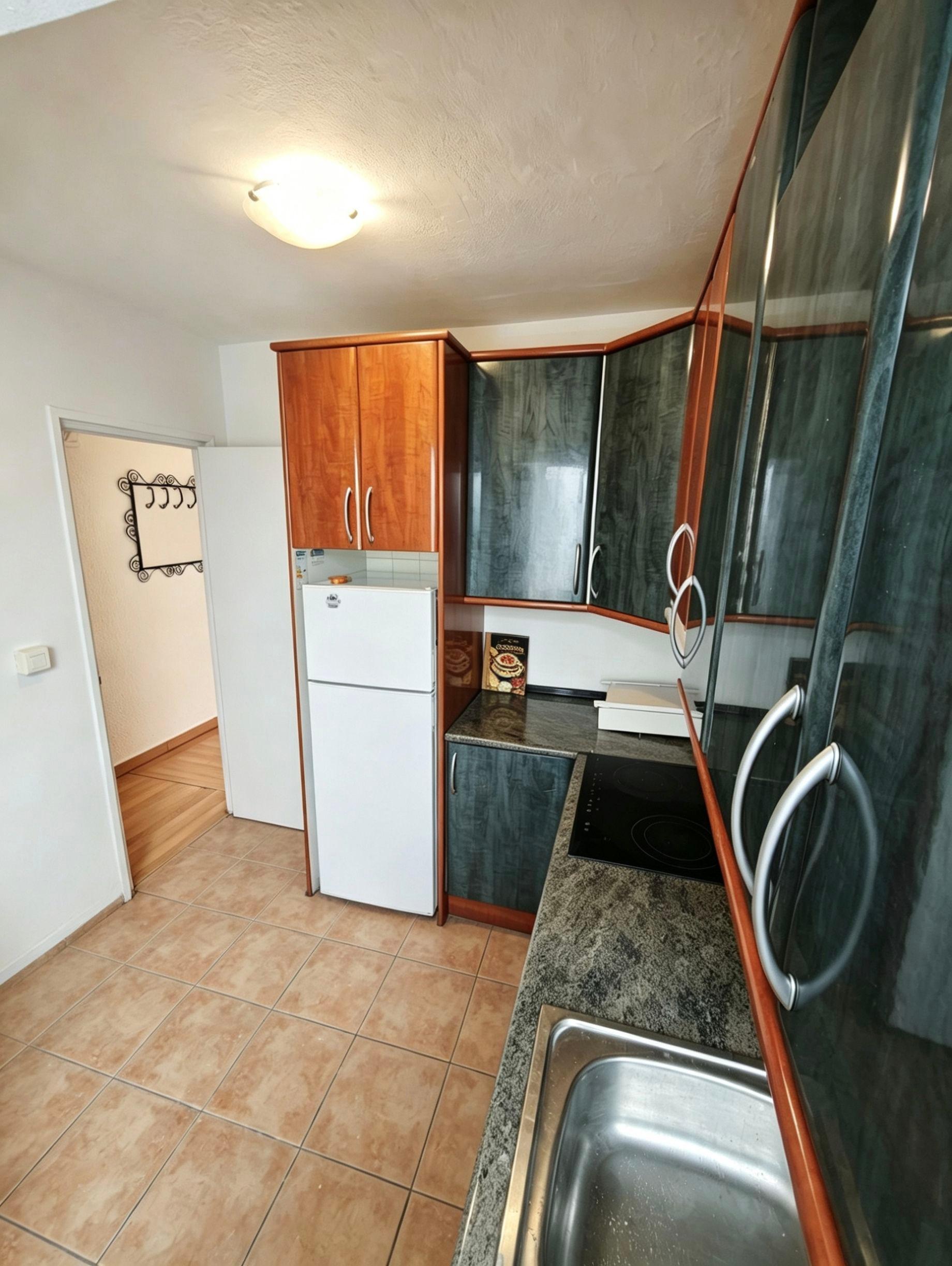 Piso en Alquiler en Castelló de la Plana / Castellón de la Plana - 7