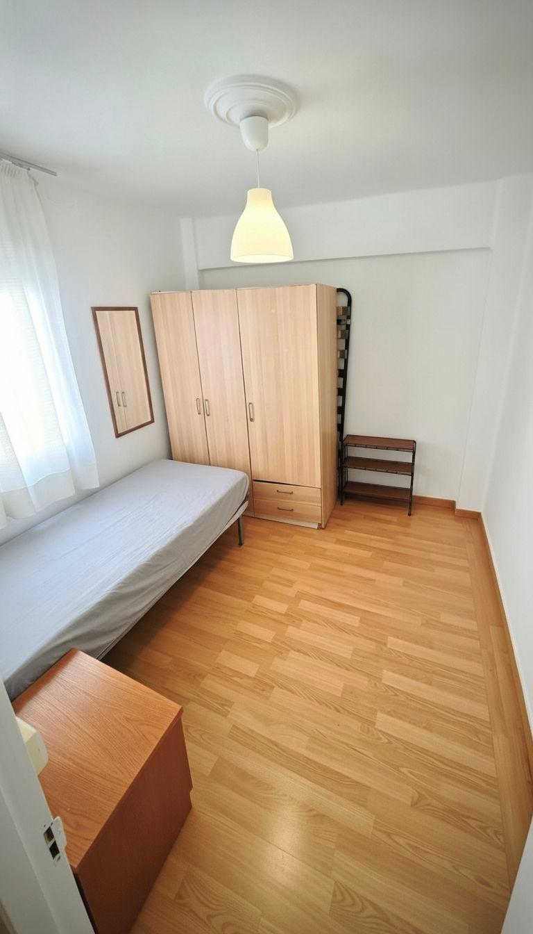 Piso en Alquiler en Castelló de la Plana / Castellón de la Plana - 15