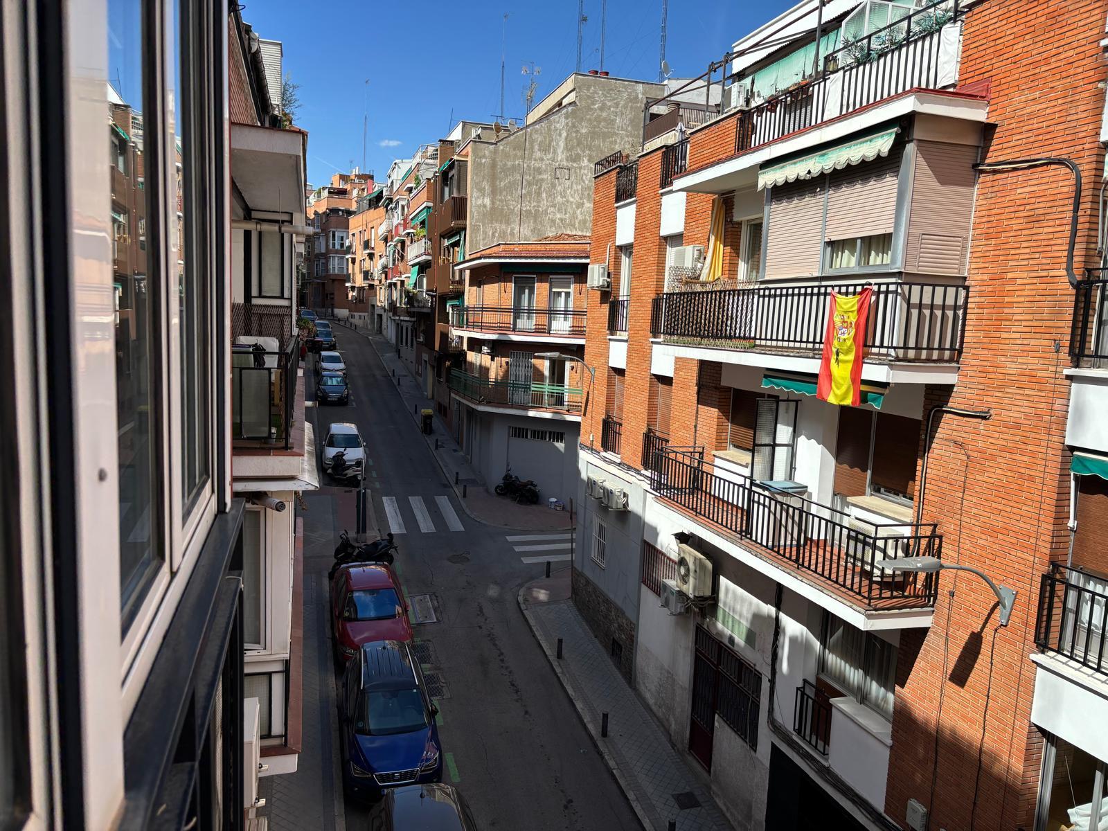 Piso en Alquiler en Calle de Alustante - 15