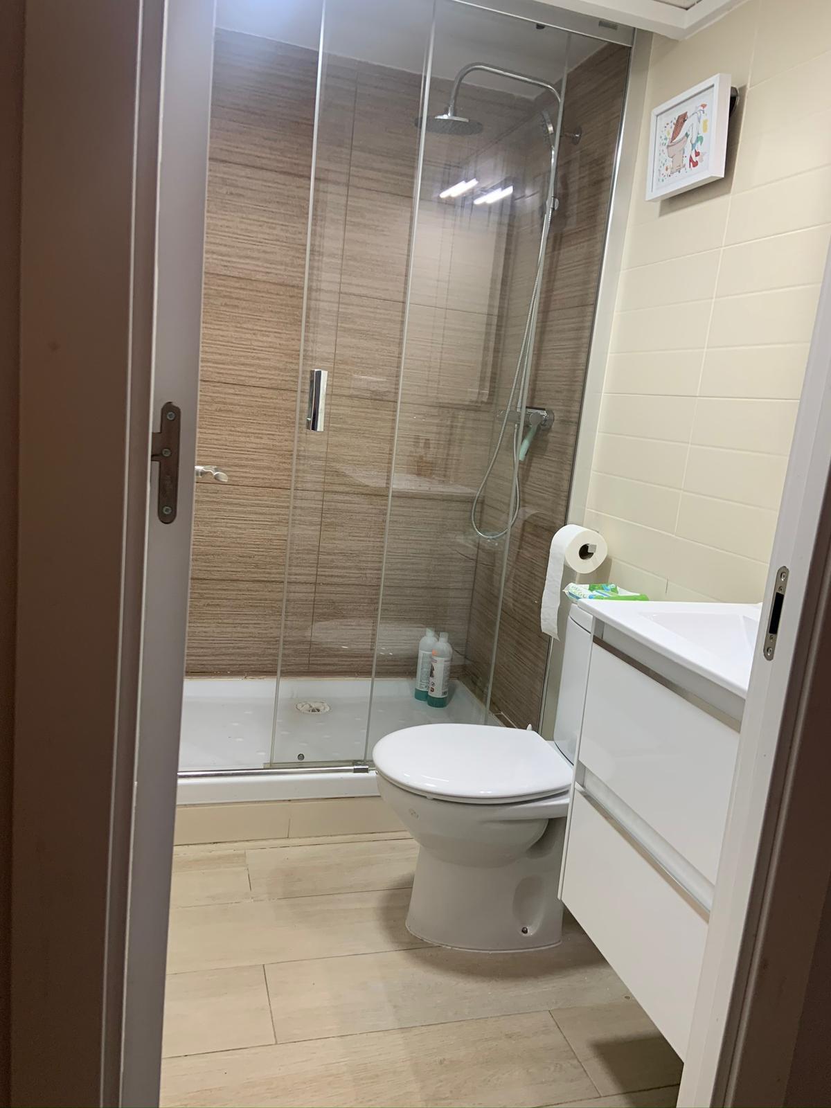 Piso en Venta -  Calle Jaén - 20