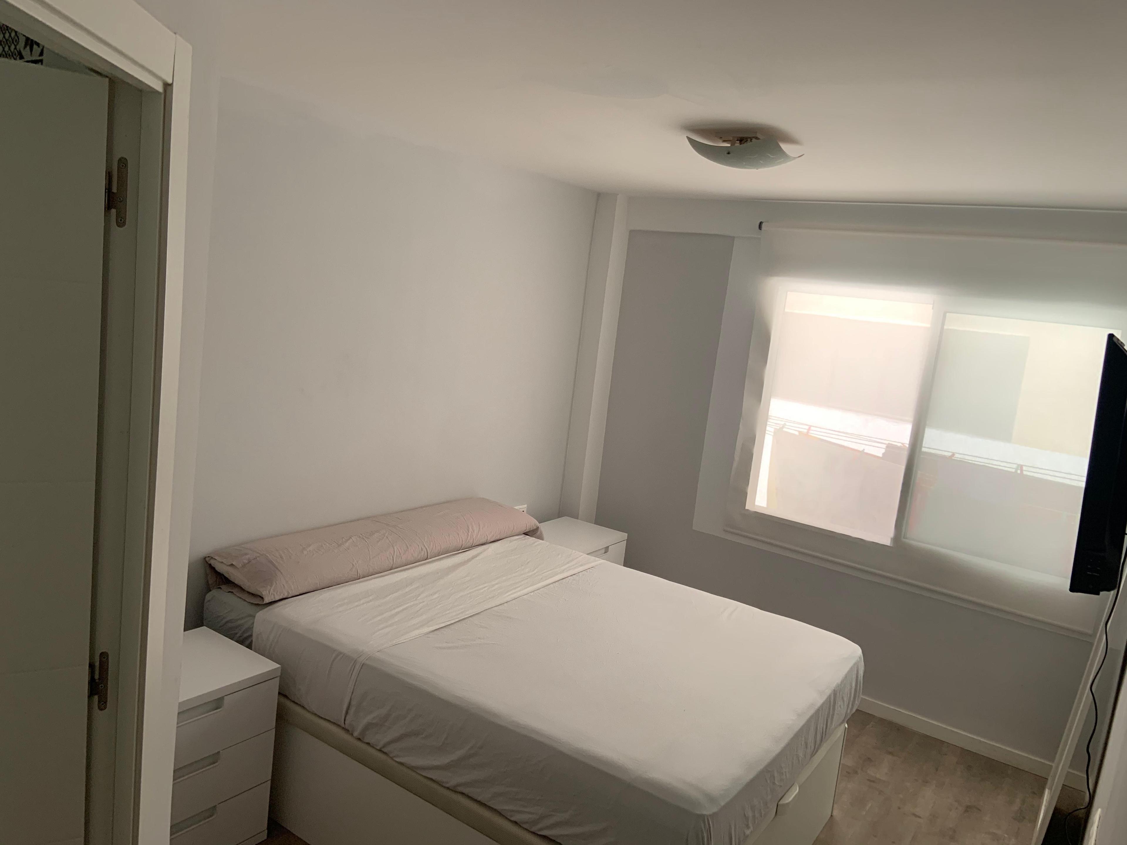 Piso en Venta -  Calle Jaén - 13