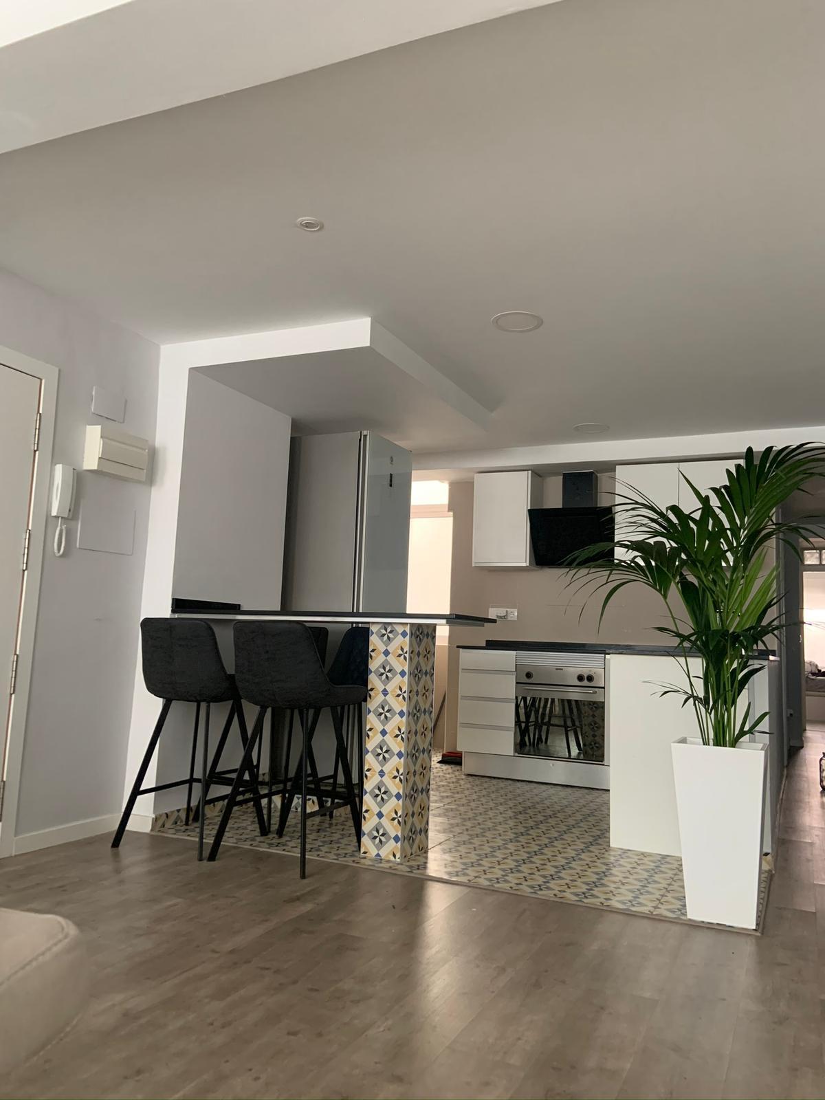 Piso en Venta -  Calle Jaén - 11