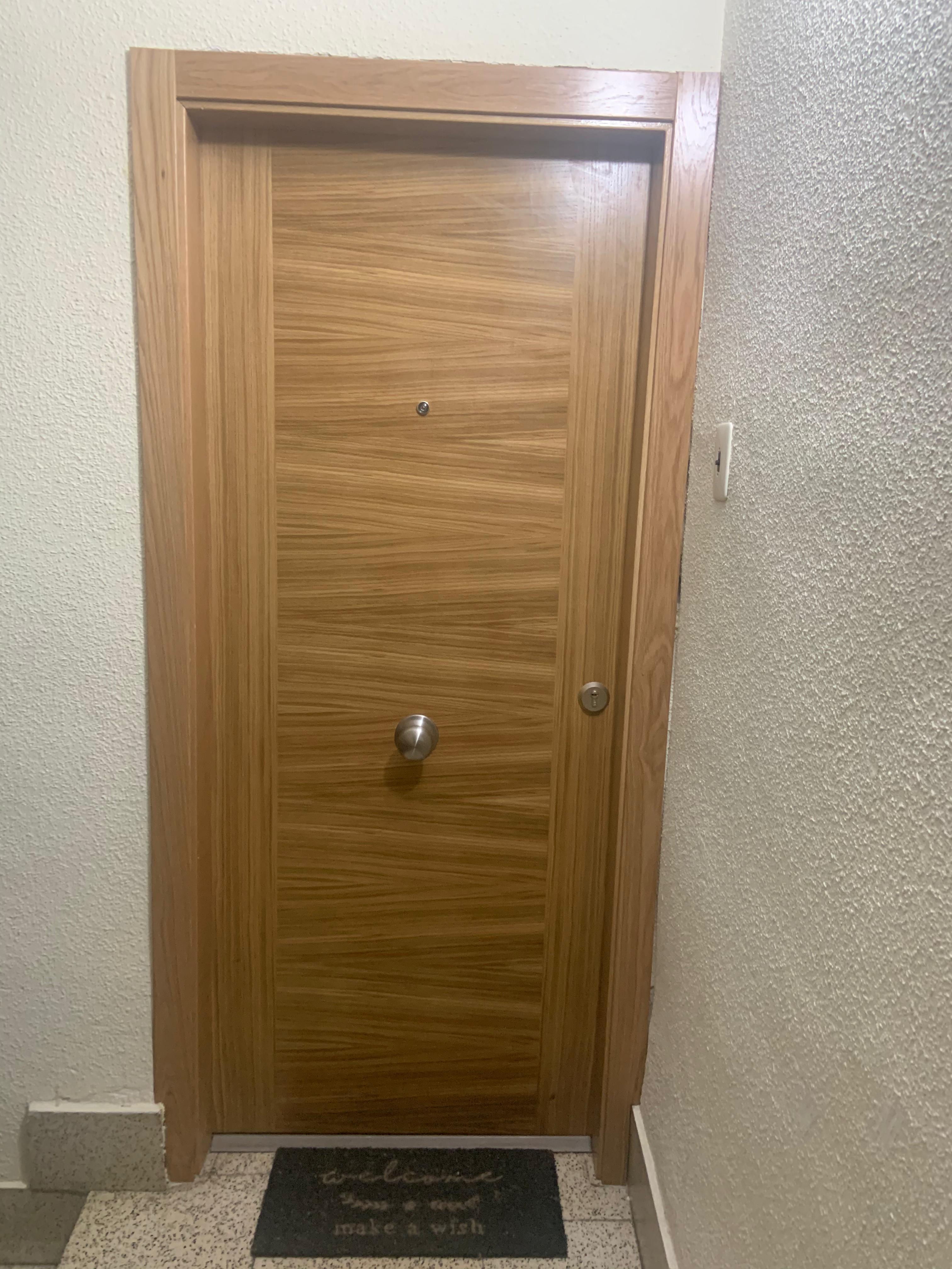 Piso en Venta -  Calle Jaén - 28