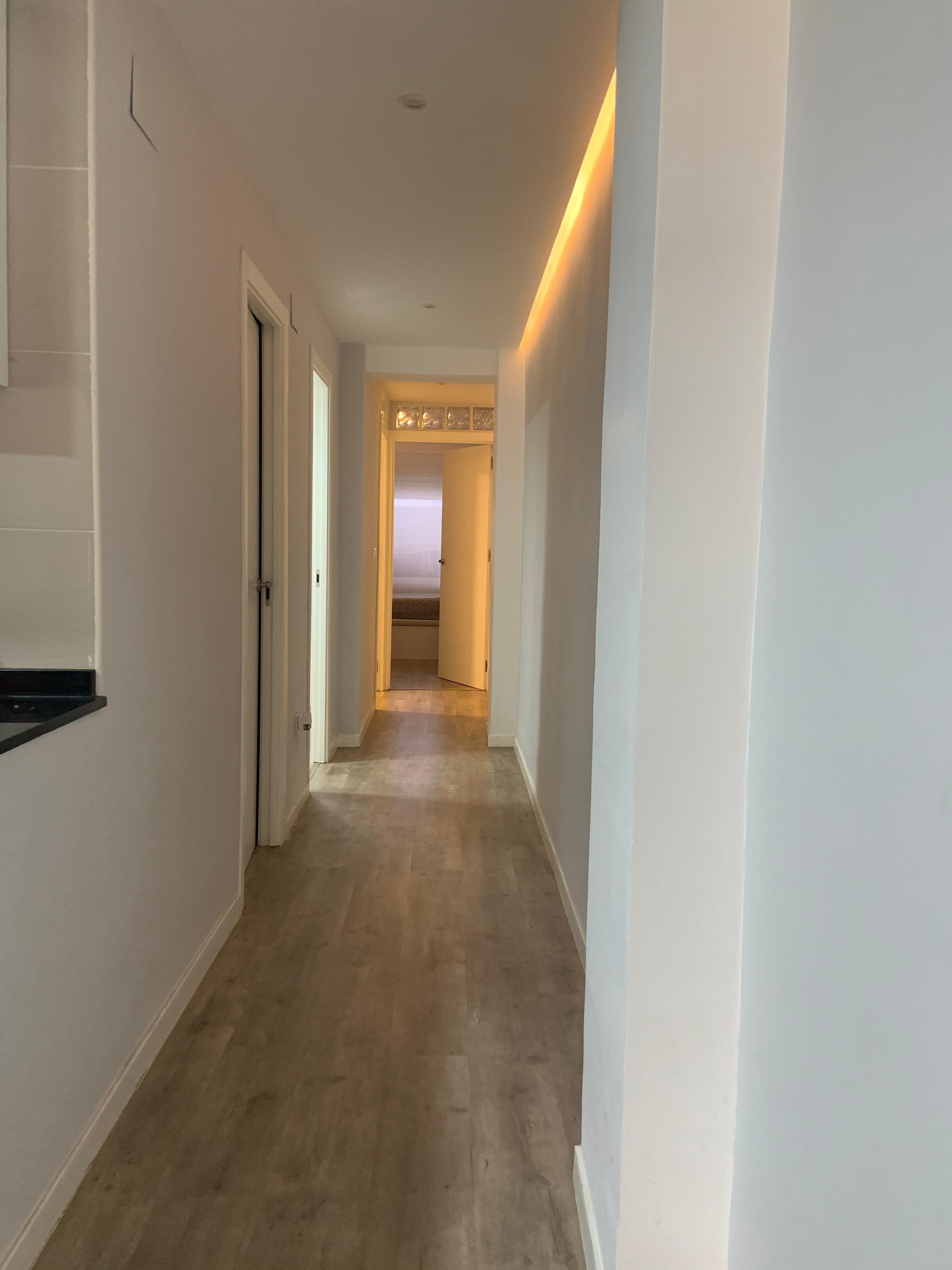 Piso en Venta -  Calle Jaén - 22