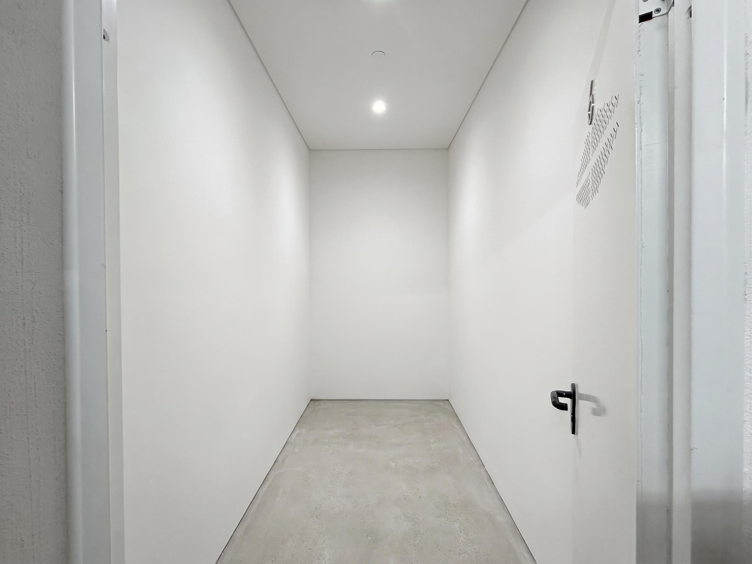 Piso en Alquiler en C. de López de Hoyos - 12