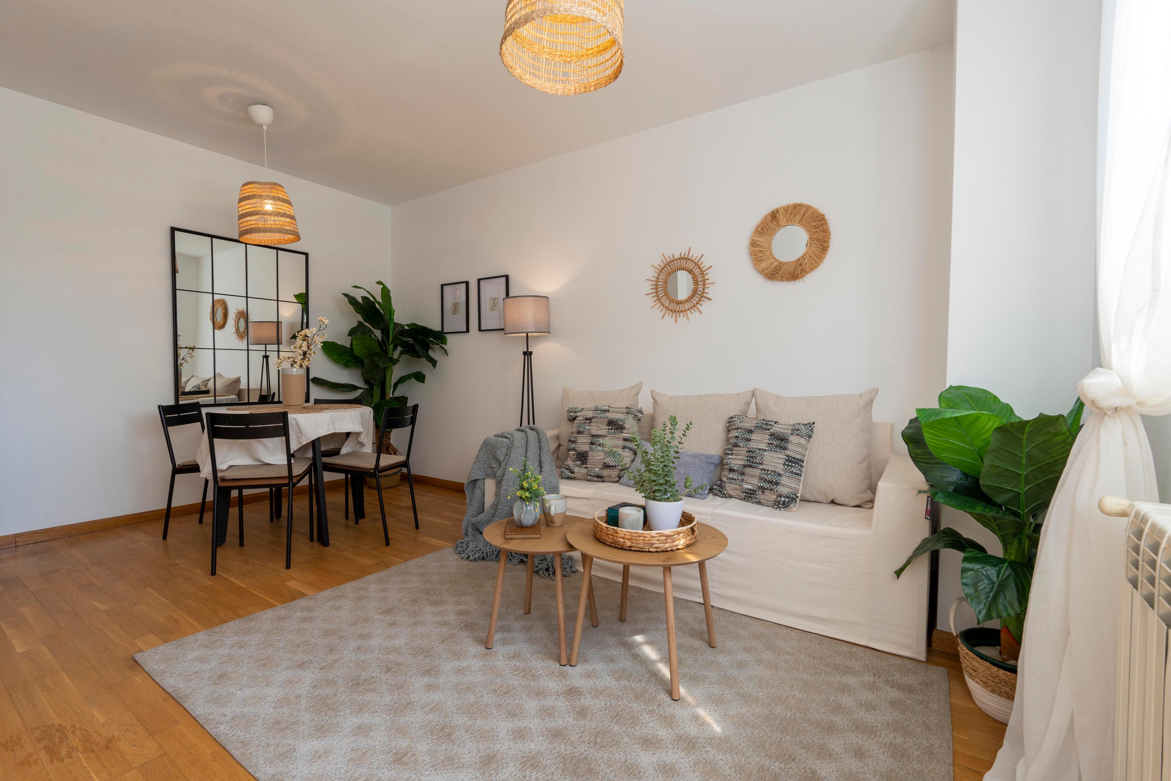 Piso en Venta - C. de Rufino Blanco - 3