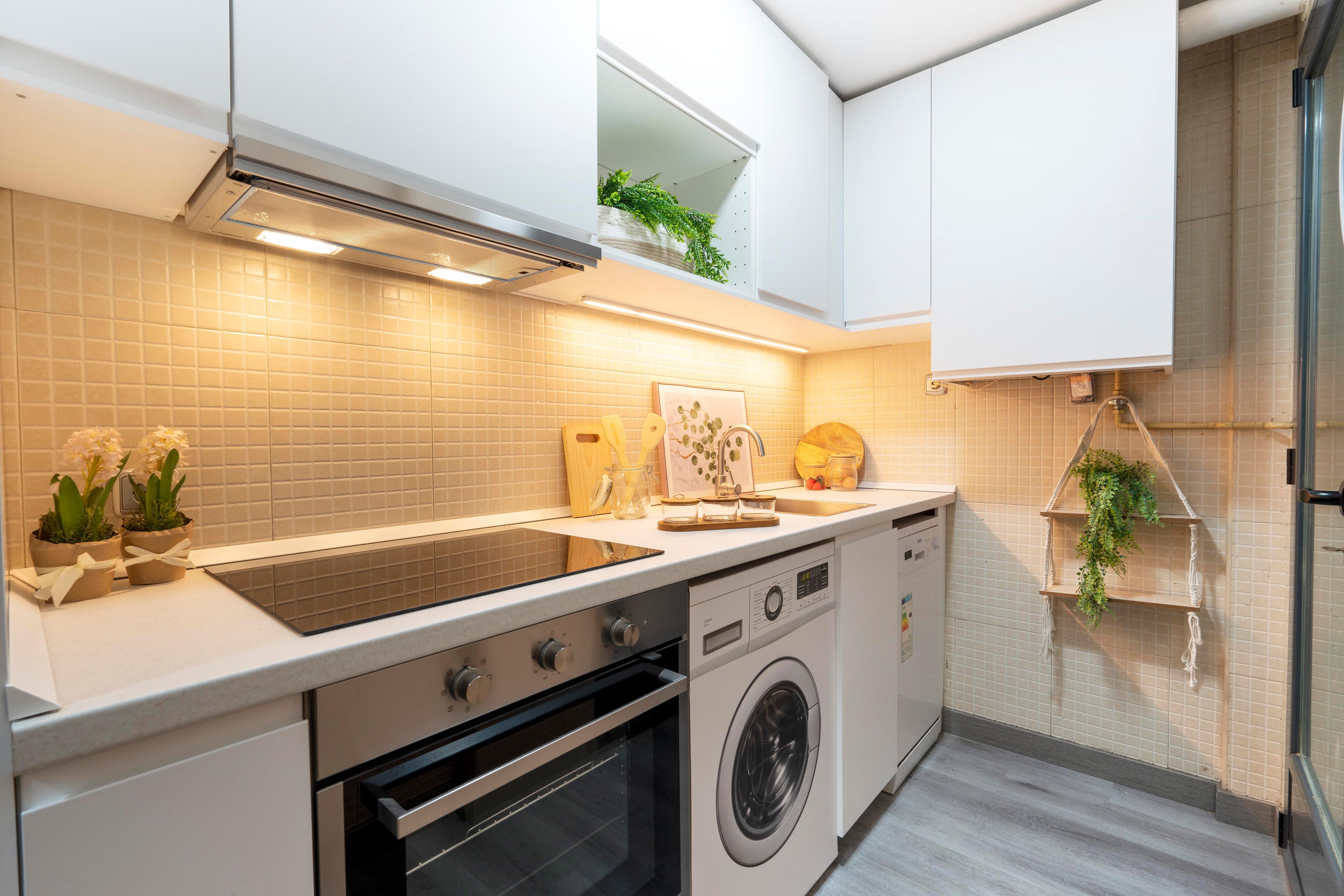 Piso en Venta - C. de Rufino Blanco - 4