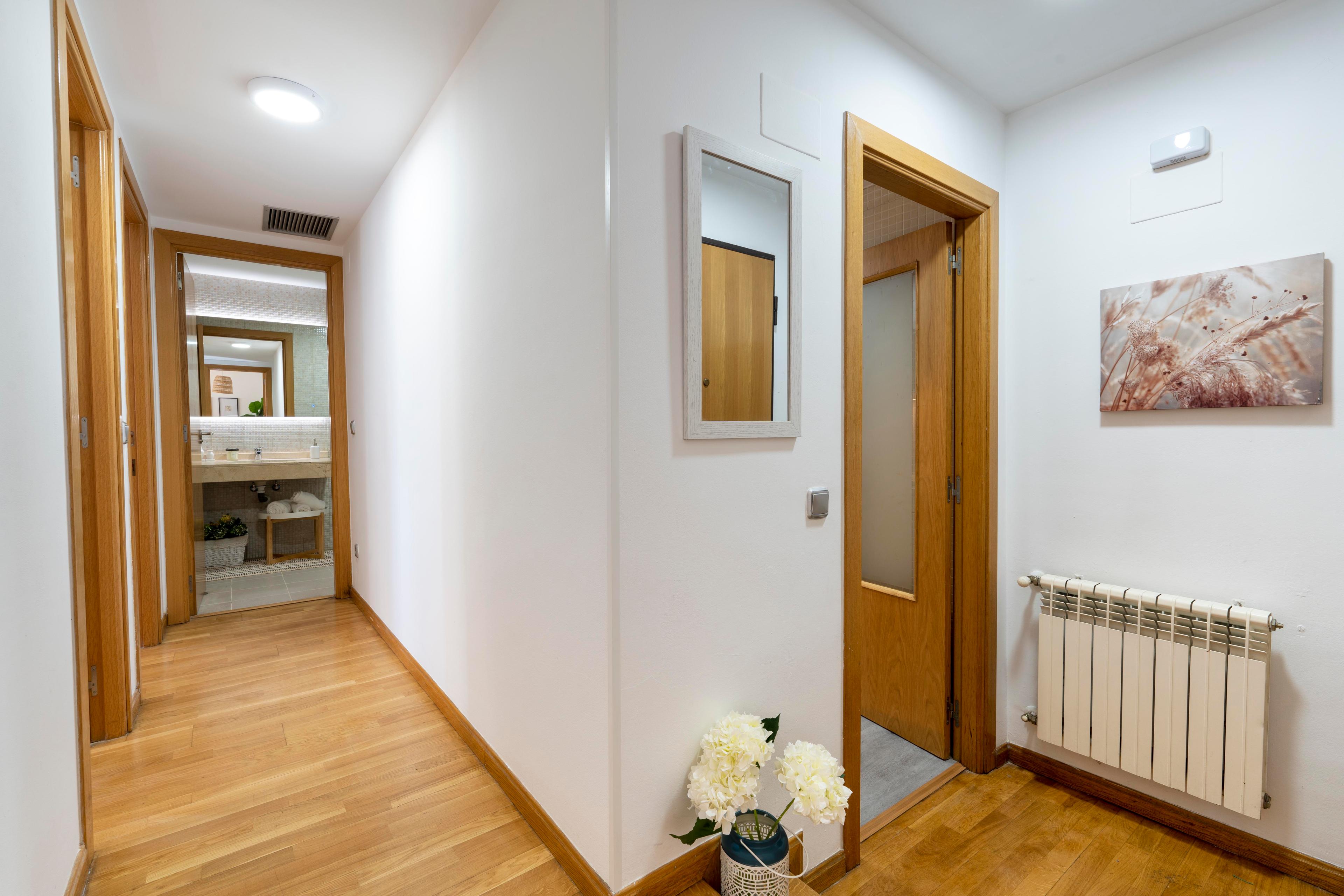 Piso en Venta - C. de Rufino Blanco - 6