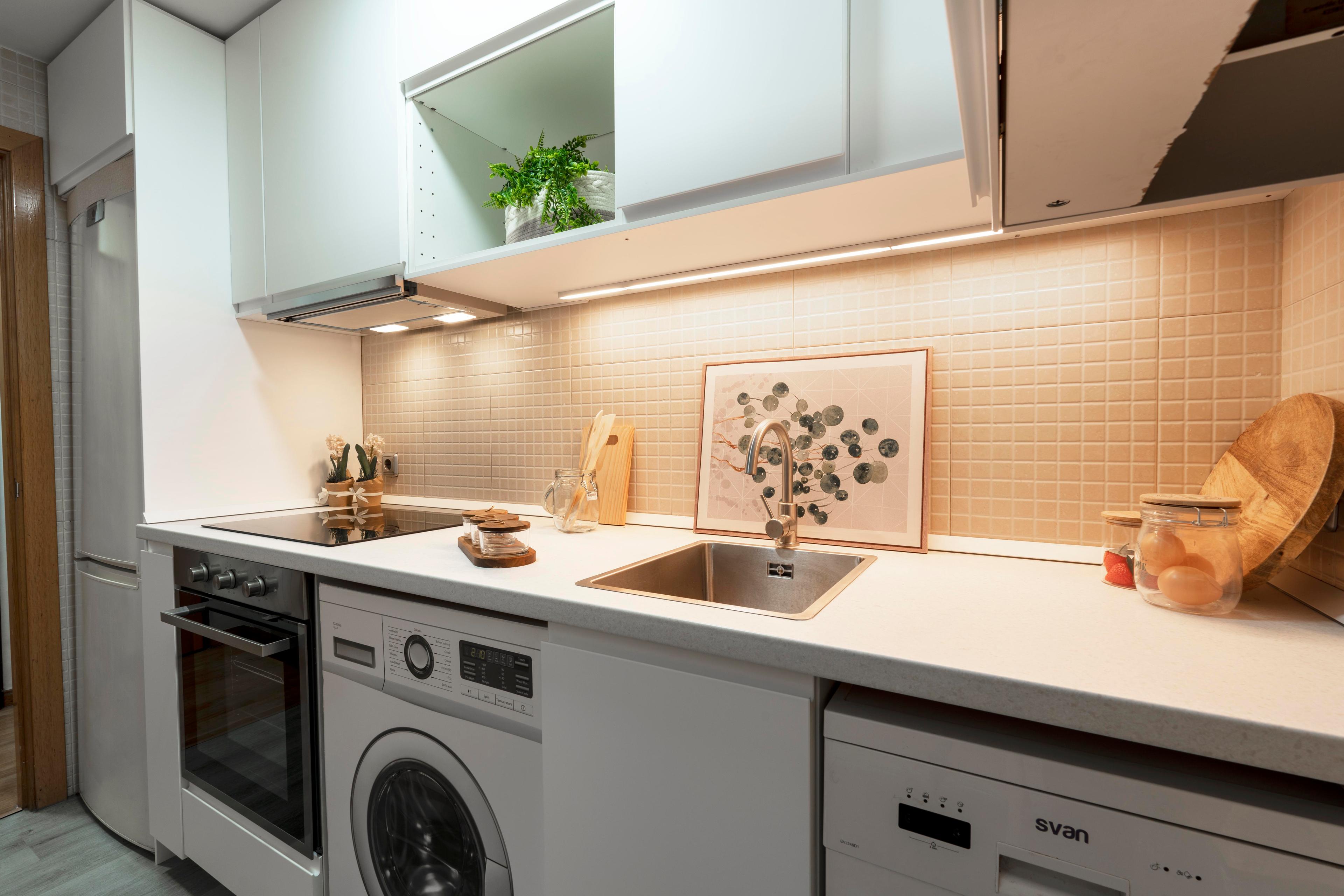 Piso en Venta - C. de Rufino Blanco - 5