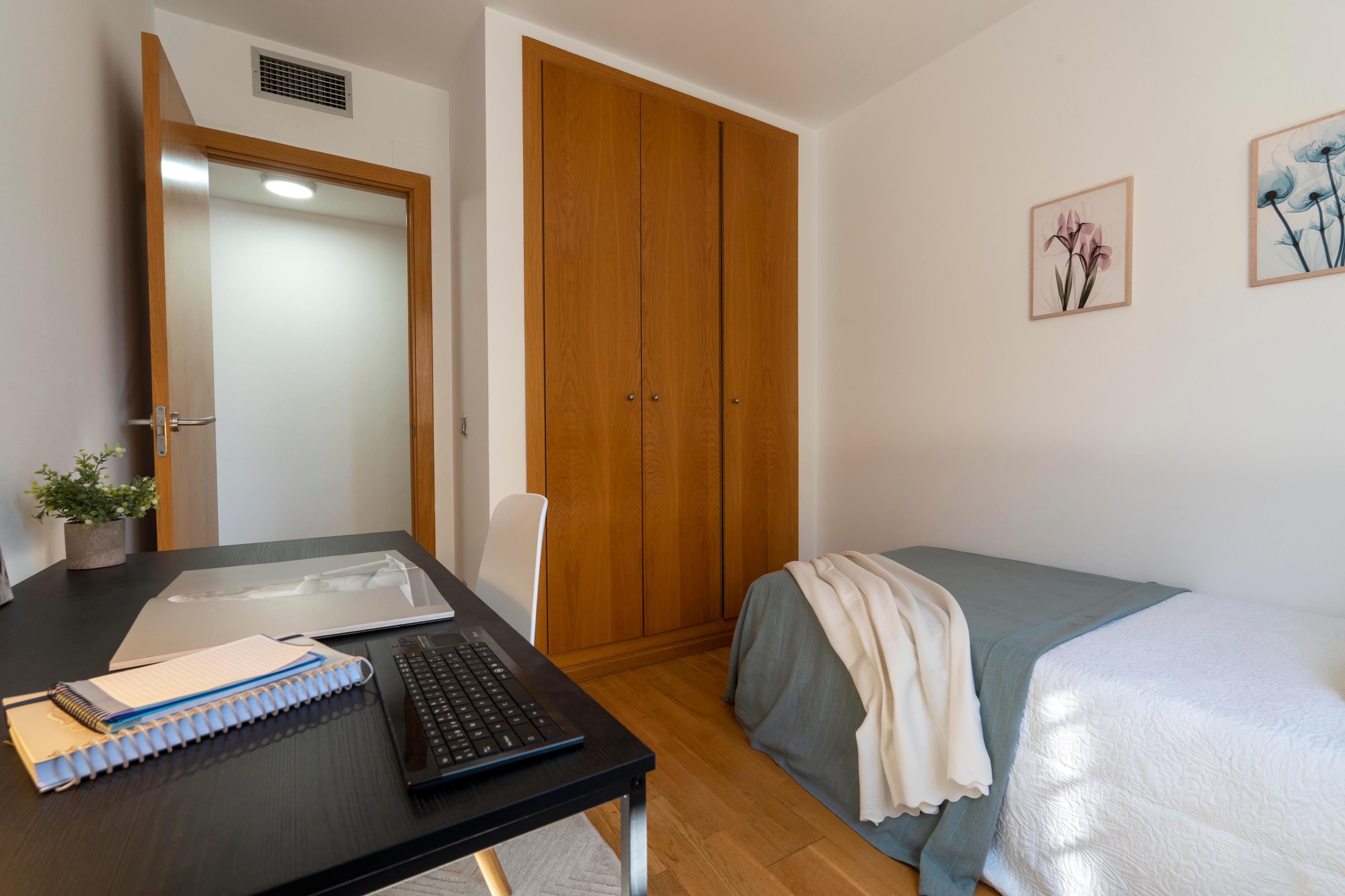 Piso en Venta - C. de Rufino Blanco - 8