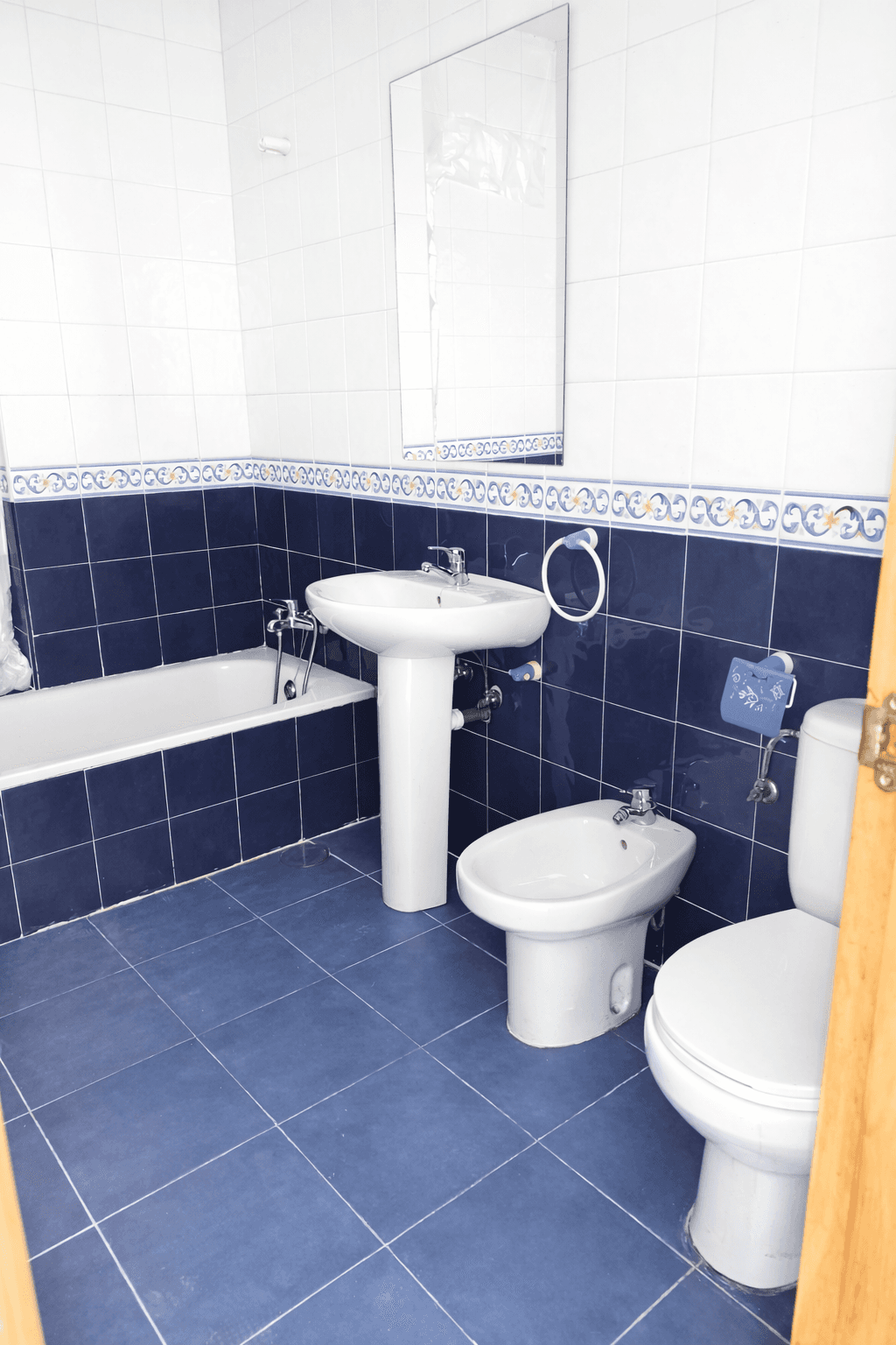 Piso en Venta en Calle Ibrahin - 8