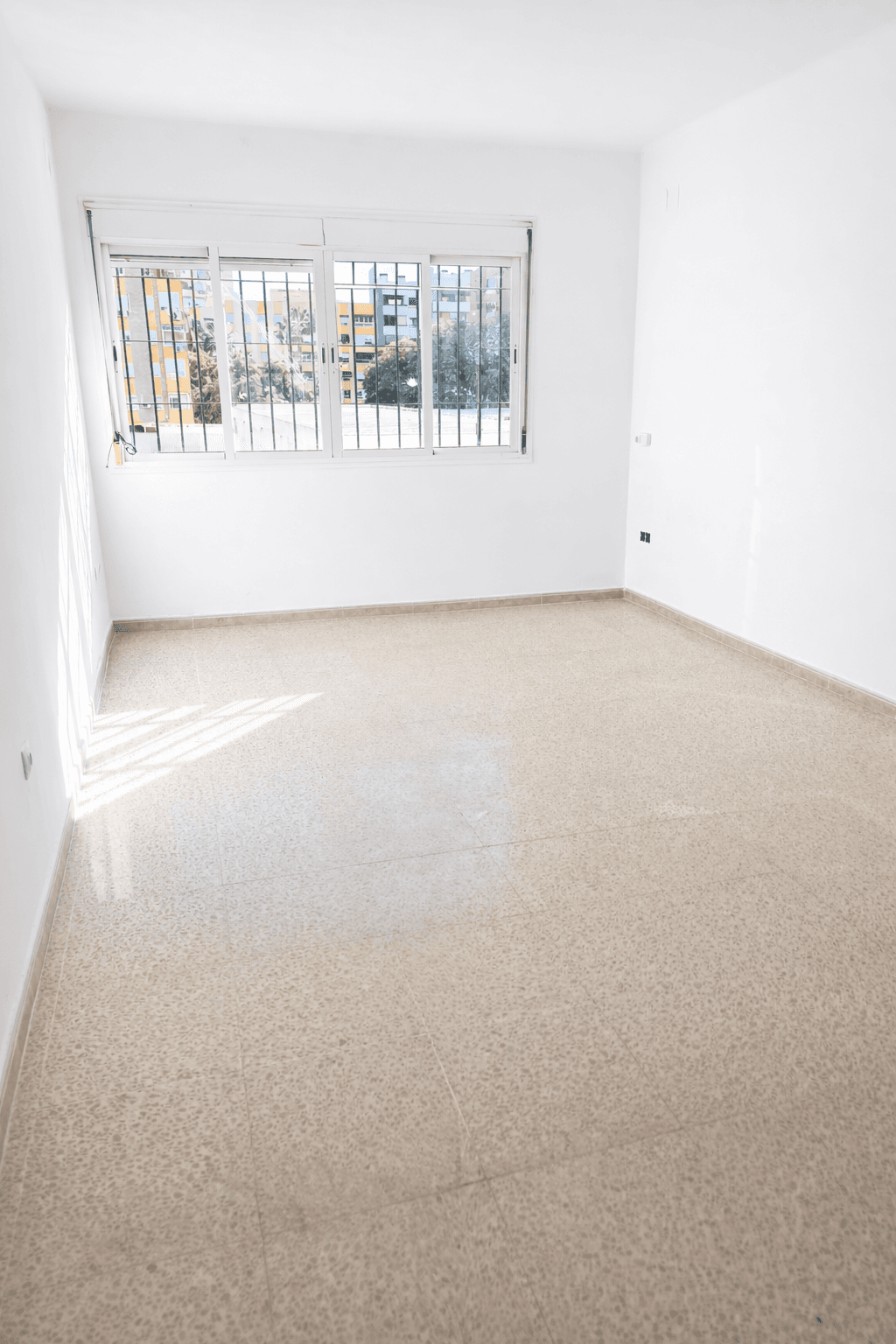 Piso en Venta en Calle Ibrahin - 1