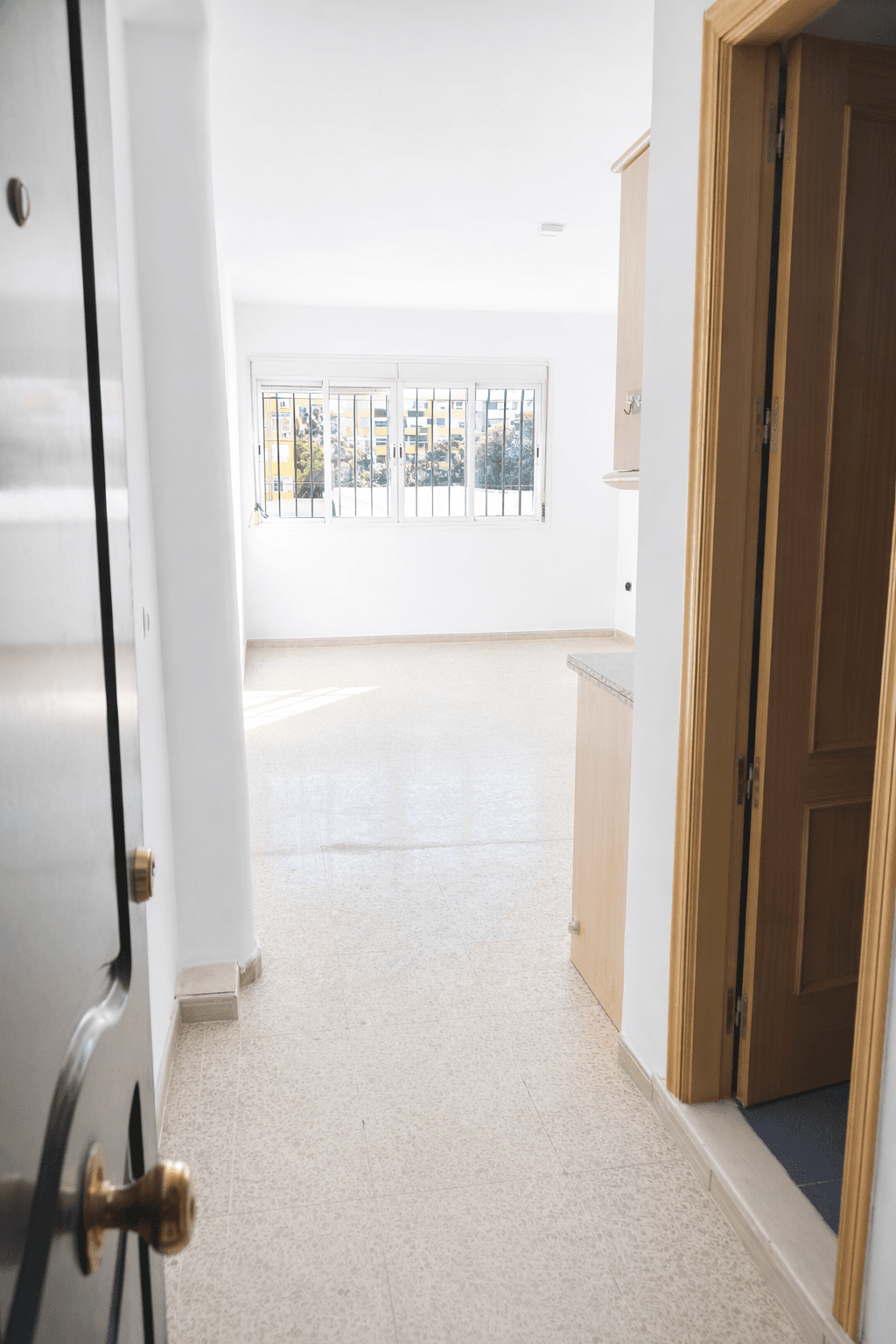 Piso en Venta en Calle Ibrahin - 2