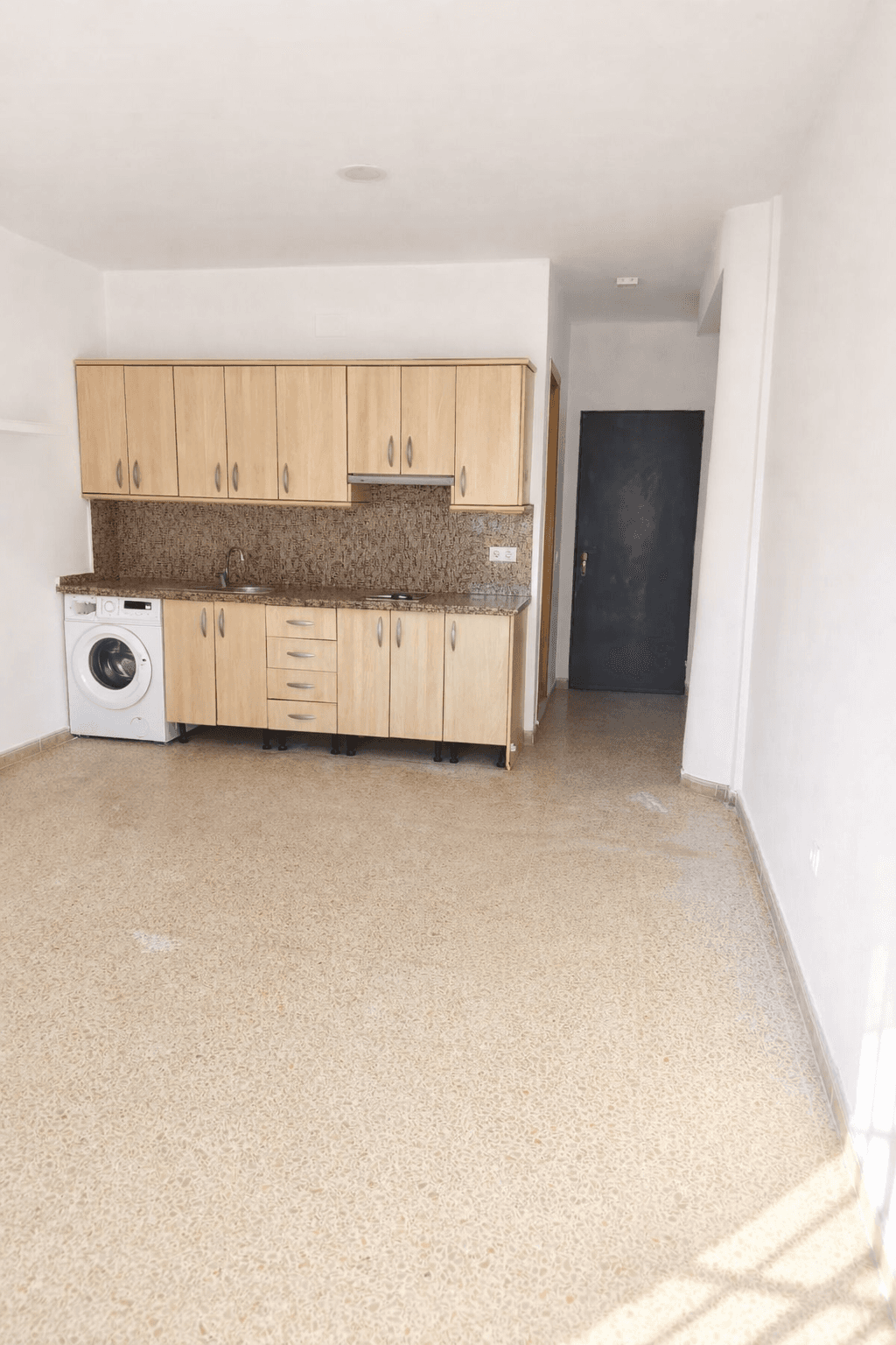 Piso en Venta en Calle Ibrahin - 5
