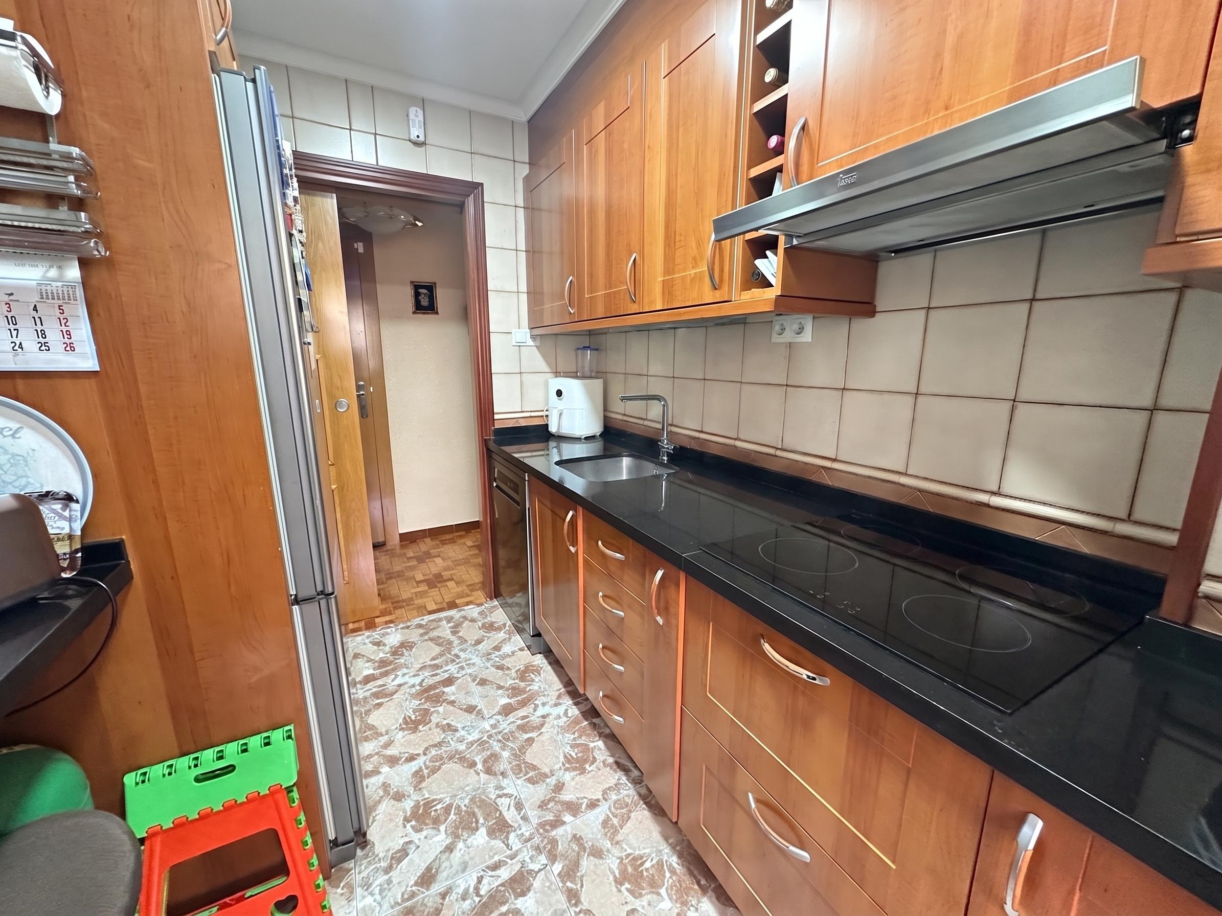 Piso en Venta en Calle Villa de Chiva - 4