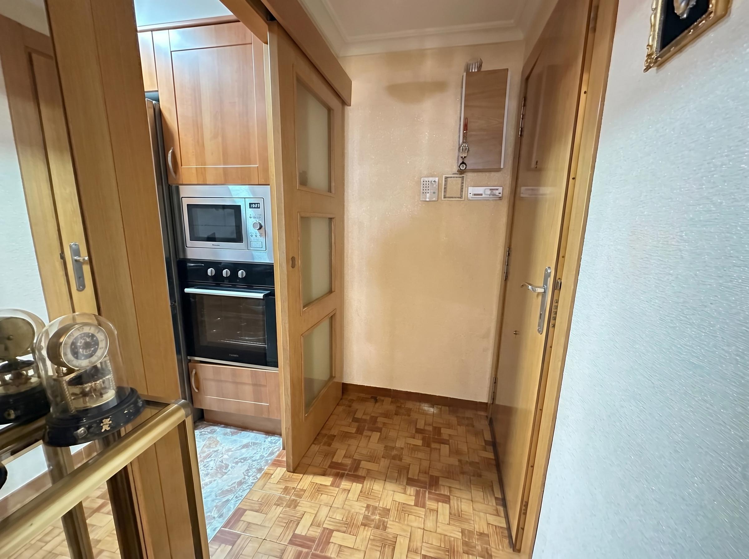 Piso en Venta en Calle Villa de Chiva - 3