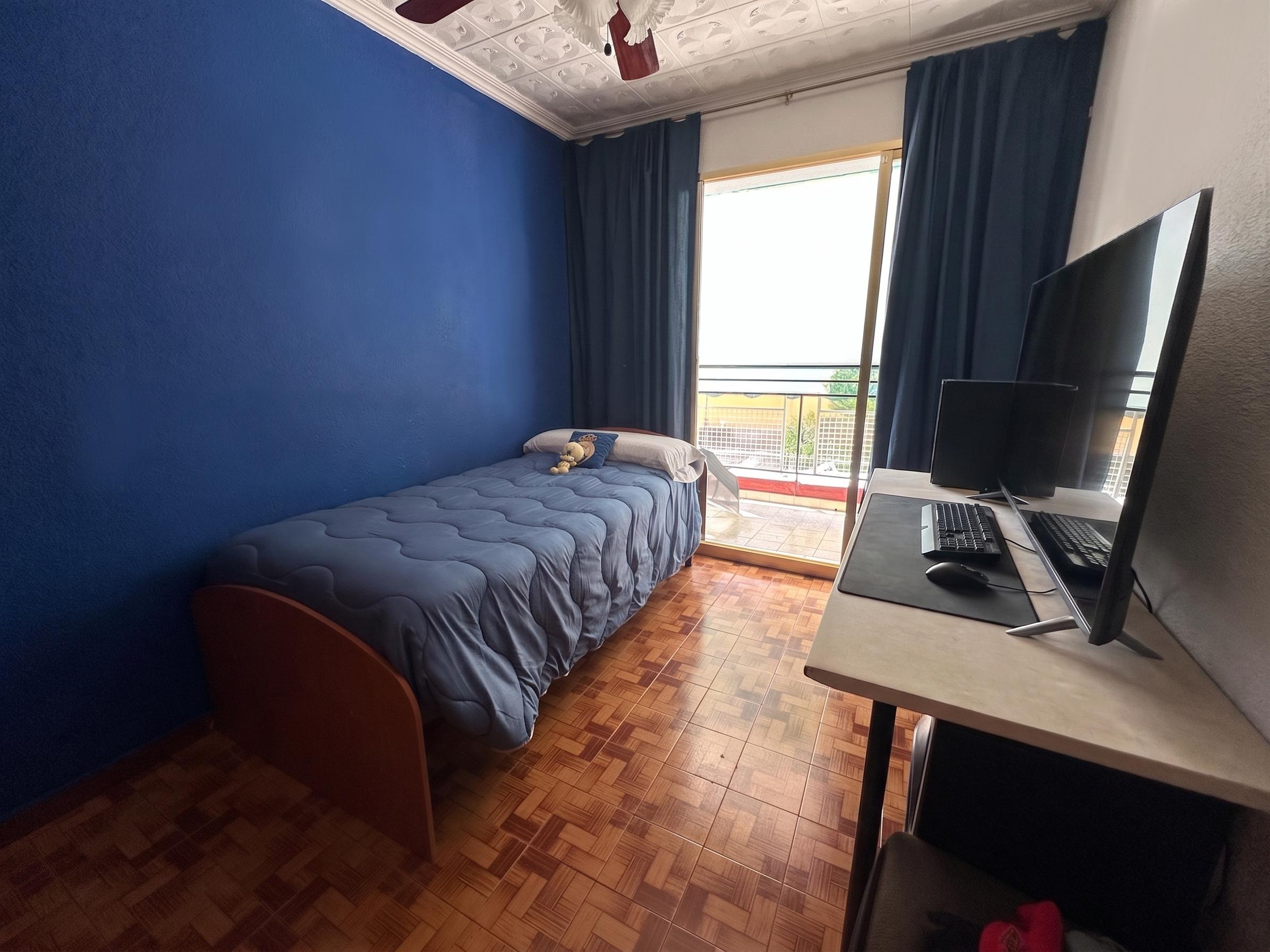 Piso en Venta en Calle Villa de Chiva - 5