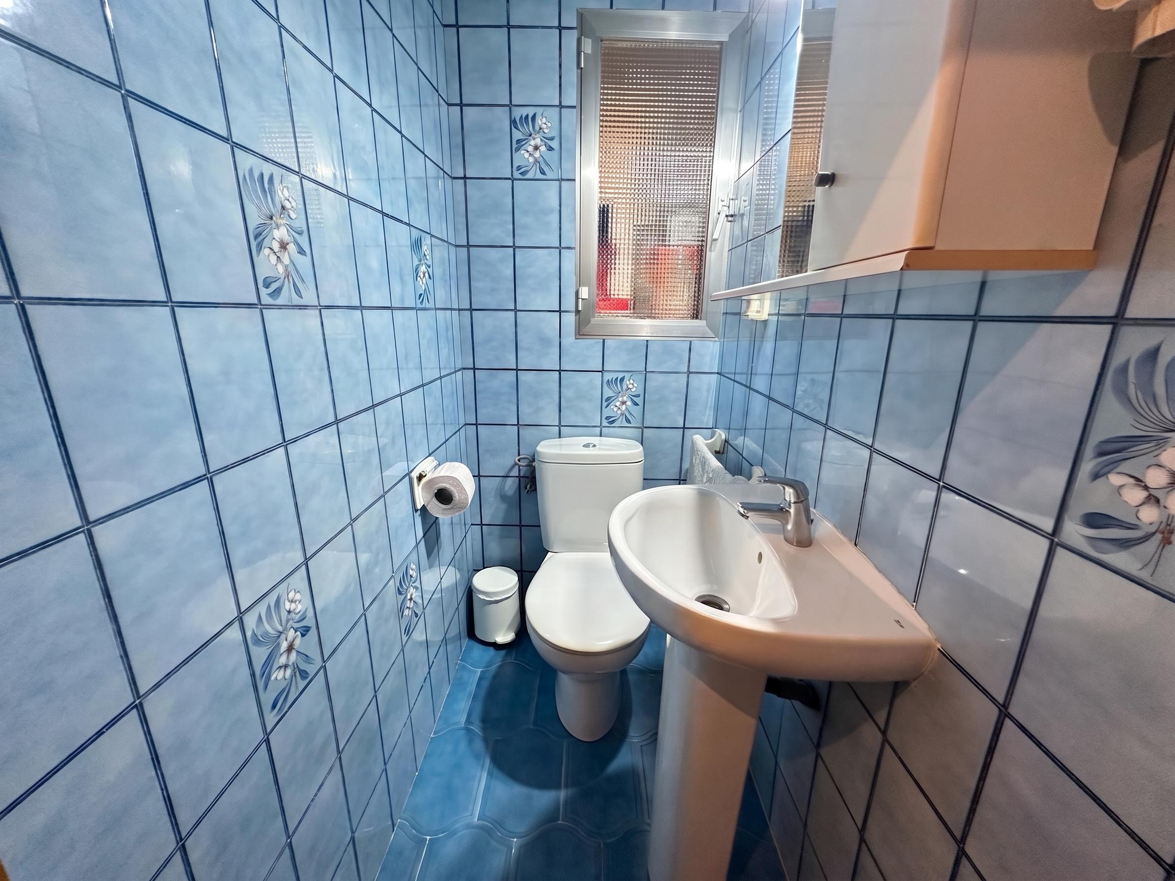 Piso en Venta en Calle Villa de Chiva - 7