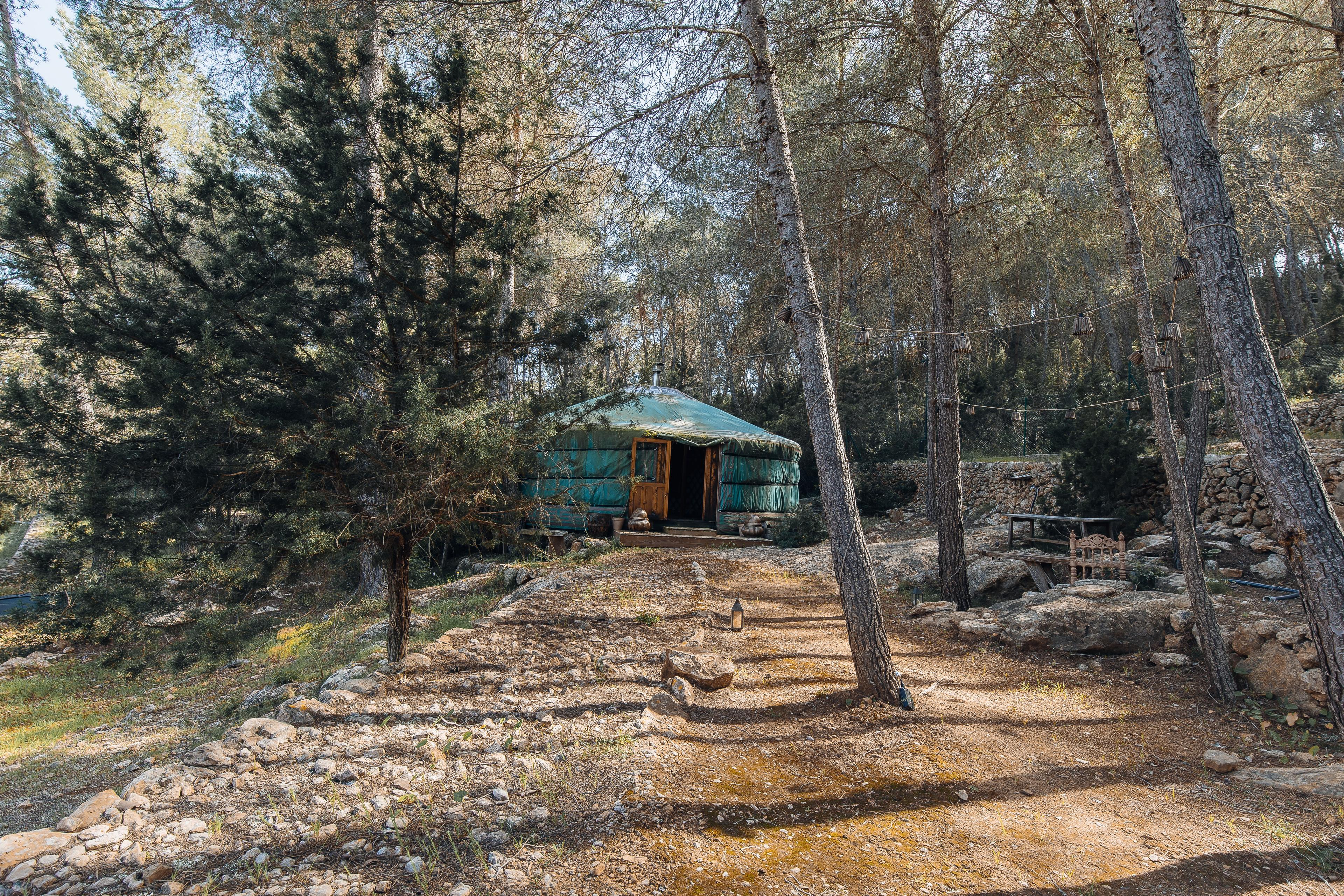 Villa en Venta - Camí de S Pla, Sant Antoni de Portmany - 30