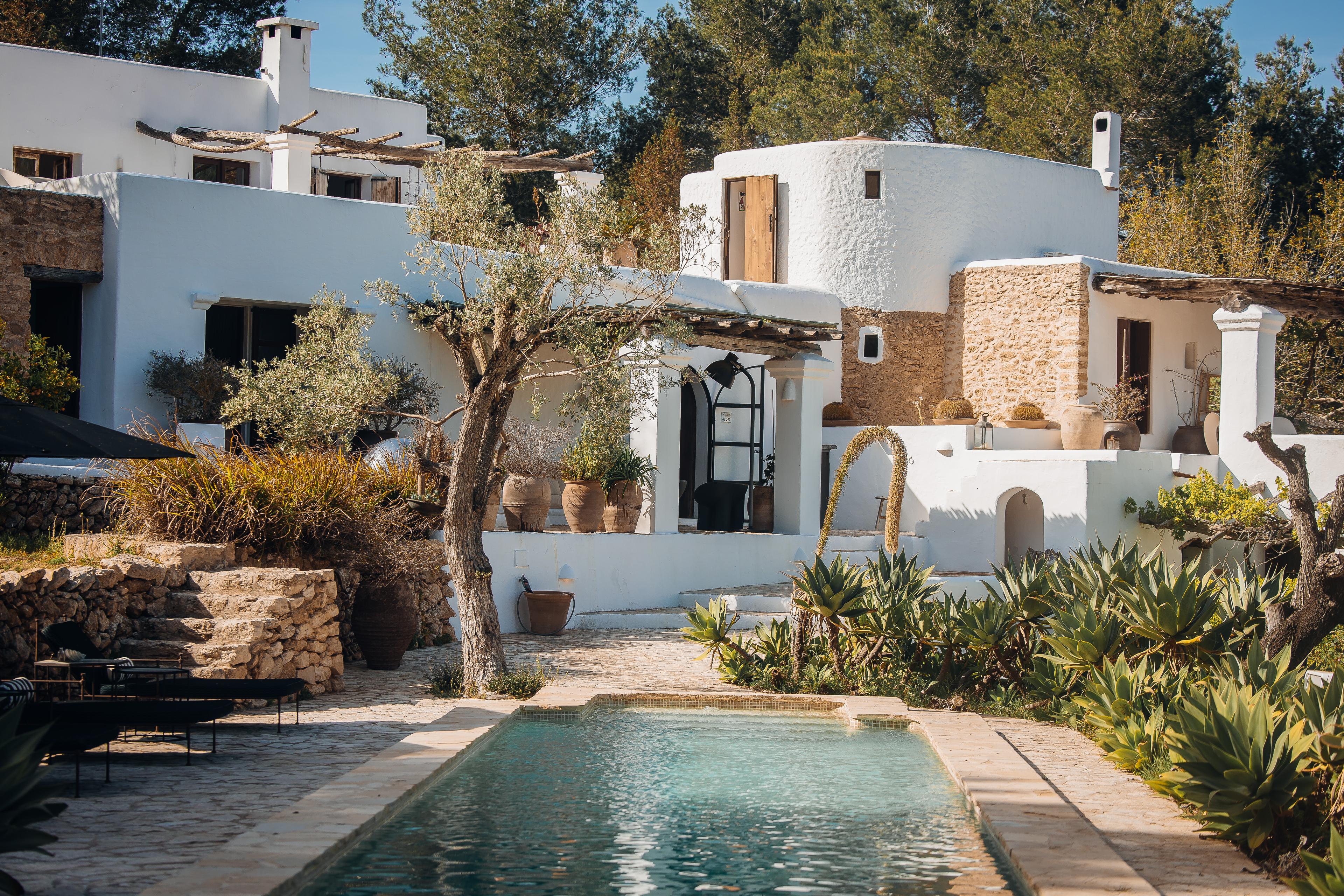 Villa en Venta - Camí de S Pla, Sant Antoni de Portmany - 3