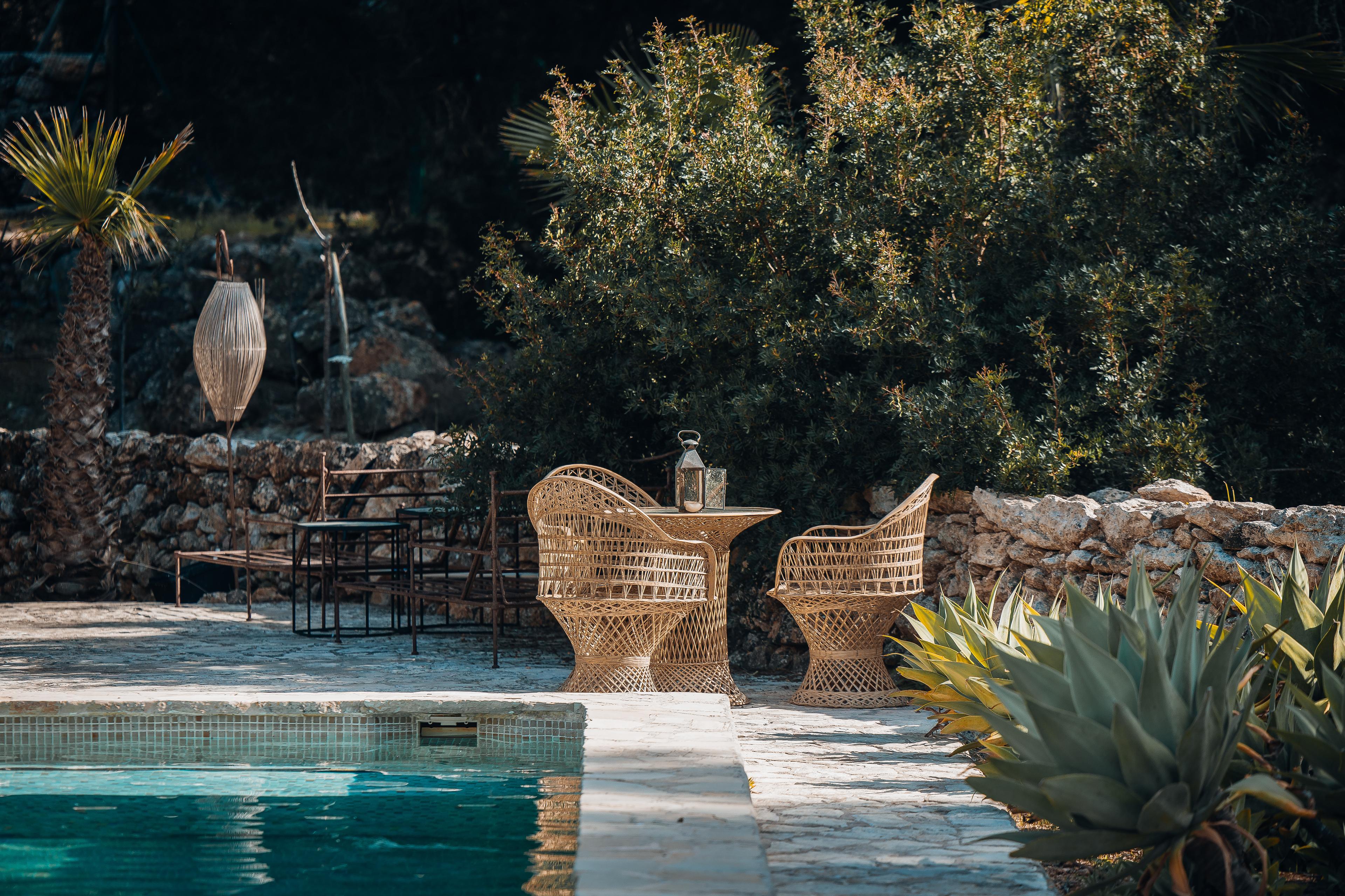 Villa en Venta - Camí de S Pla, Sant Antoni de Portmany - 5