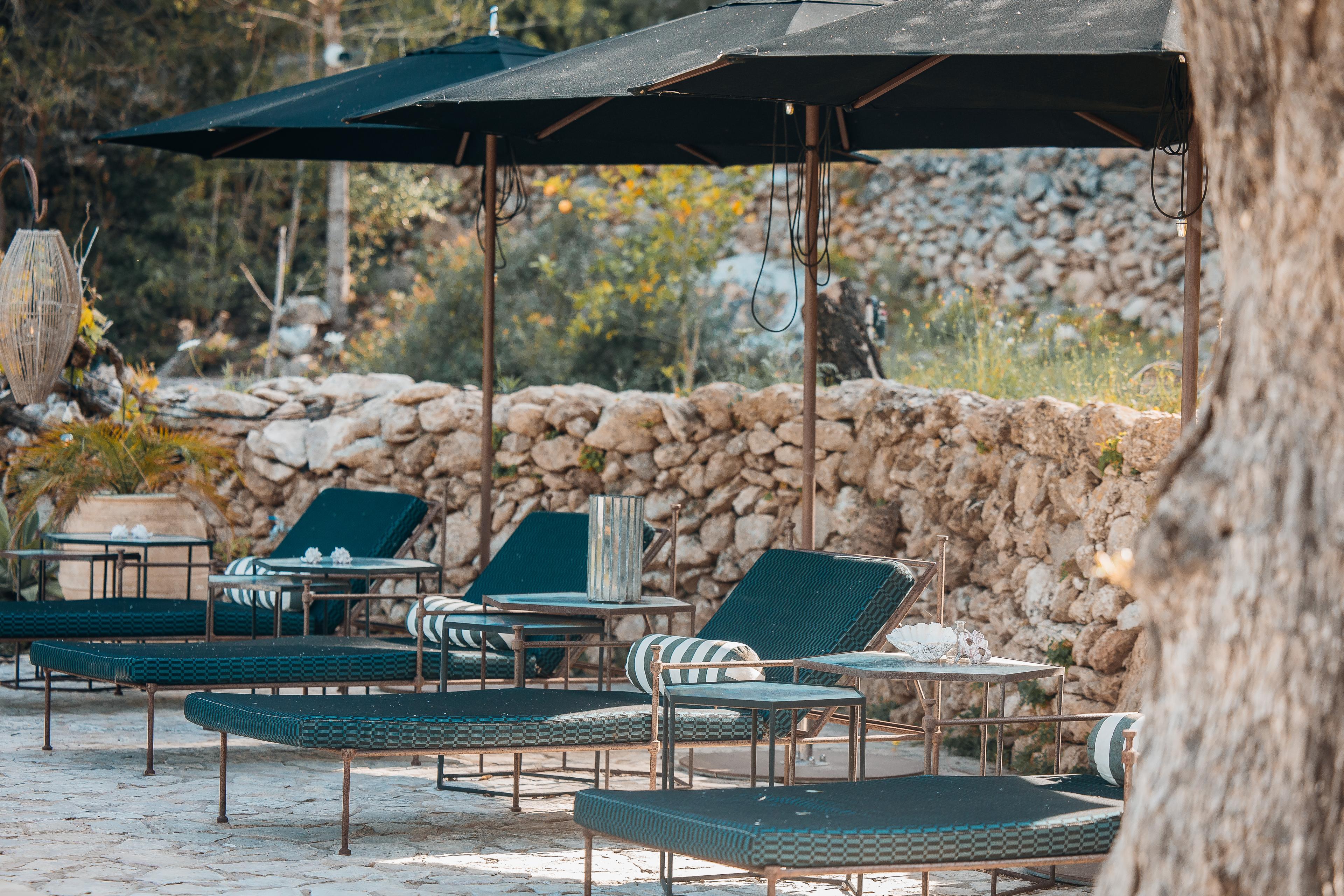 Villa en Venta - Camí de S Pla, Sant Antoni de Portmany - 4