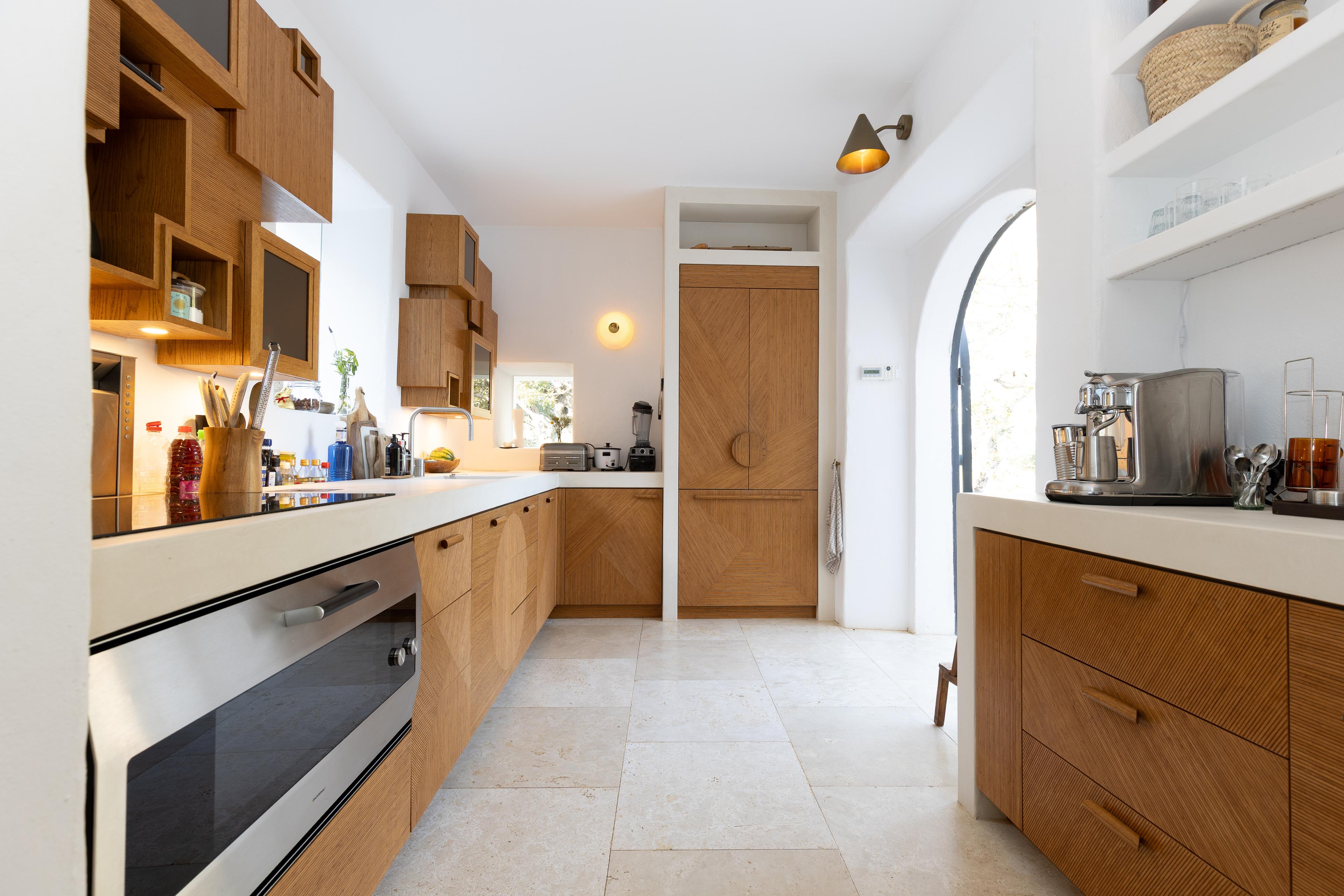 Villa en Venta - Camí de S Pla, Sant Antoni de Portmany - 10