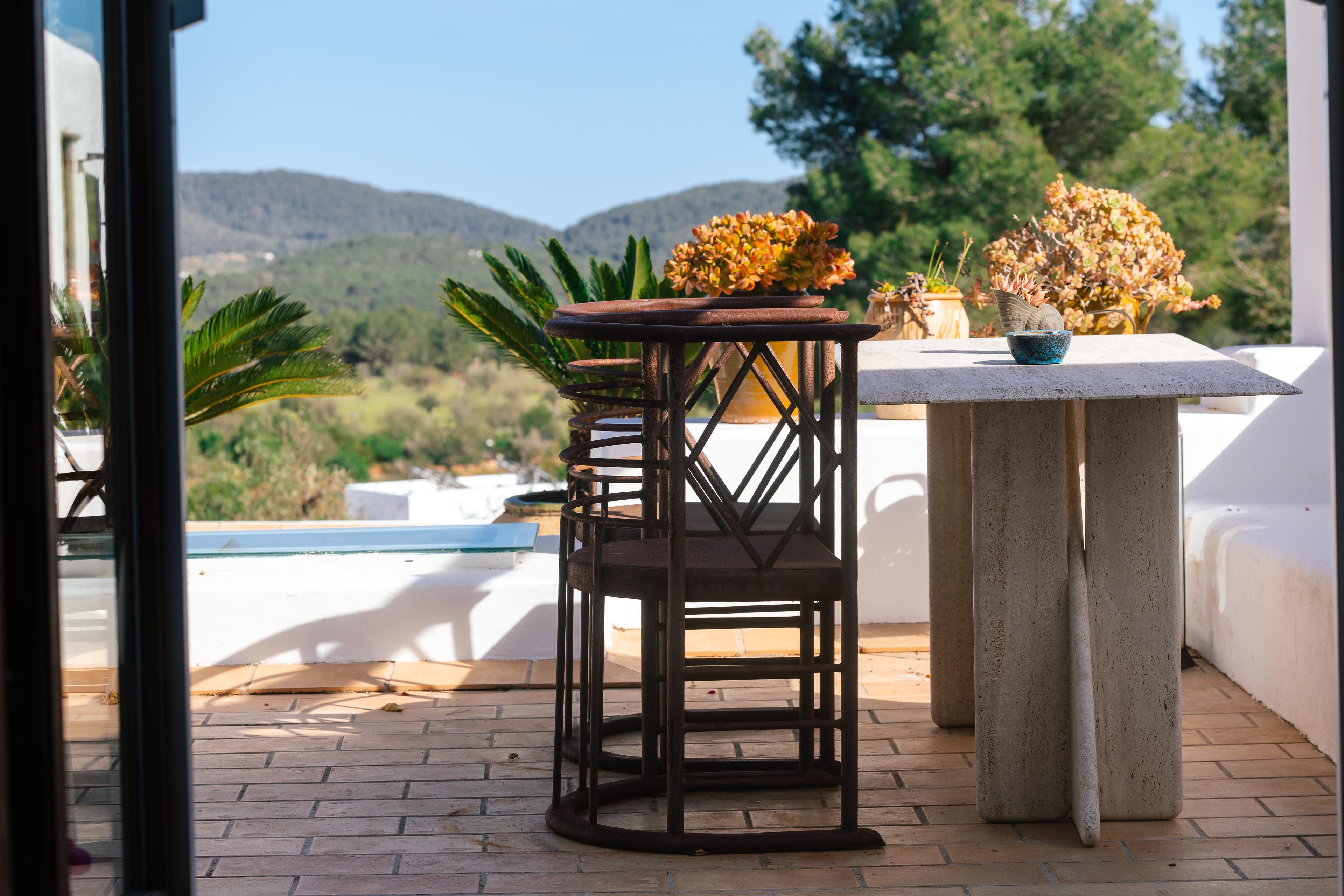 Villa en Venta - Camí de S Pla, Sant Antoni de Portmany - 35