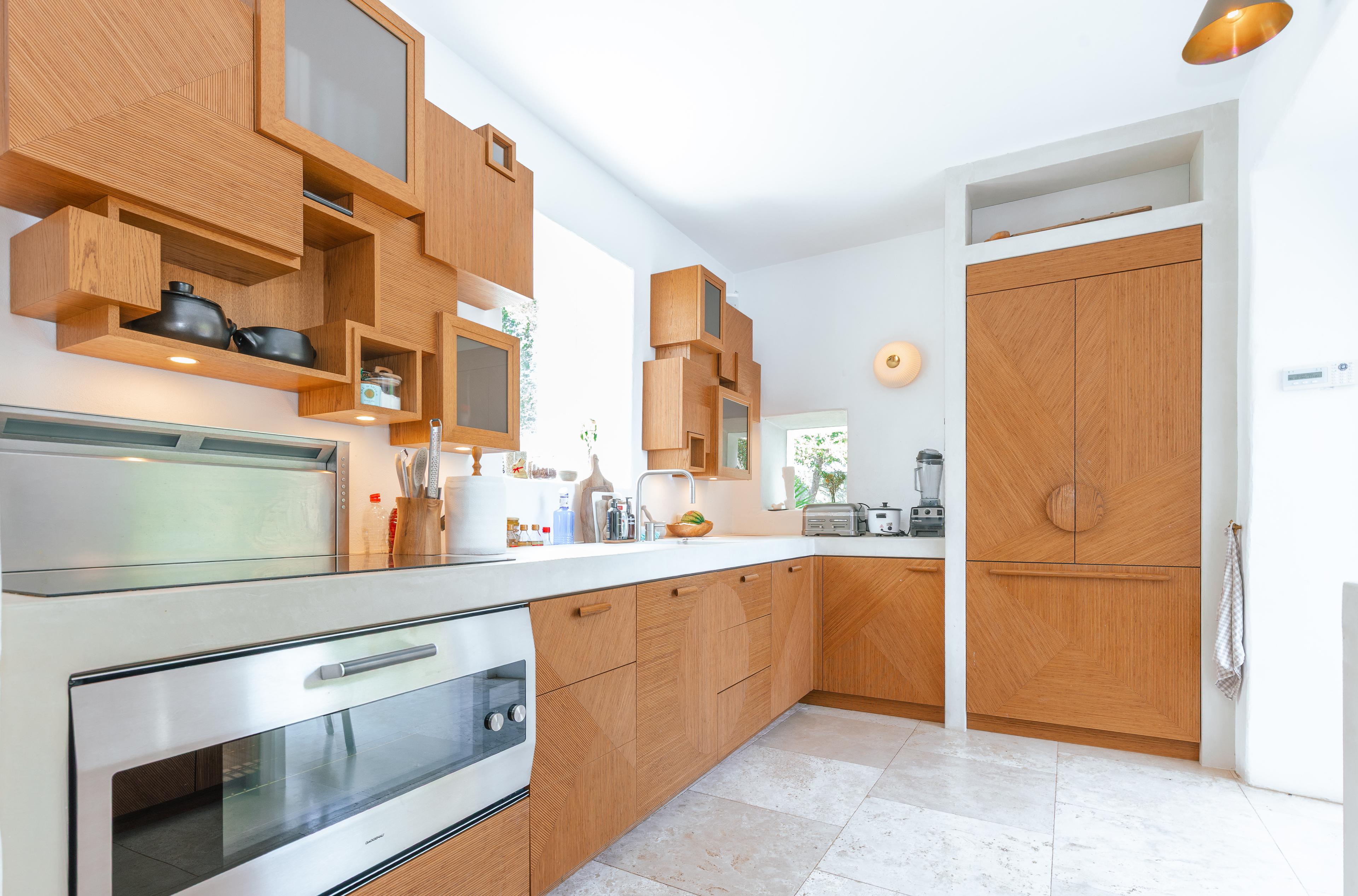 Villa en Venta - Camí de S Pla, Sant Antoni de Portmany - 11