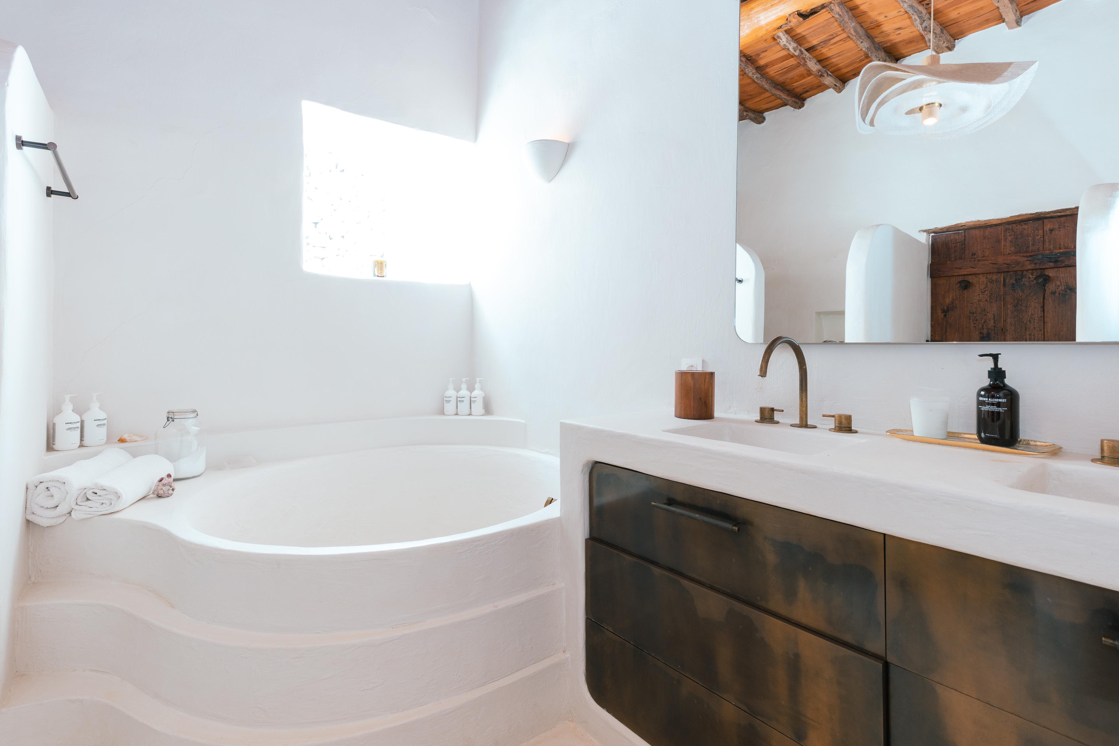 Villa en Venta - Camí de S Pla, Sant Antoni de Portmany - 12