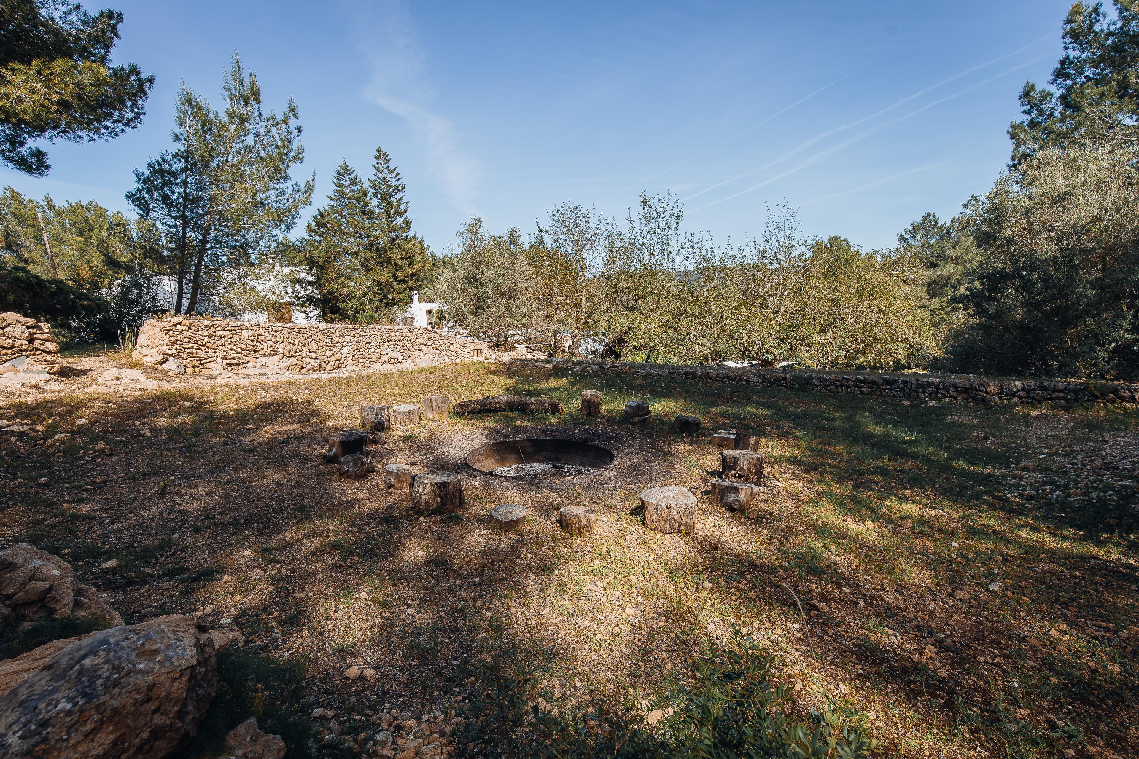 Villa en Venta - Camí de S Pla, Sant Antoni de Portmany - 34