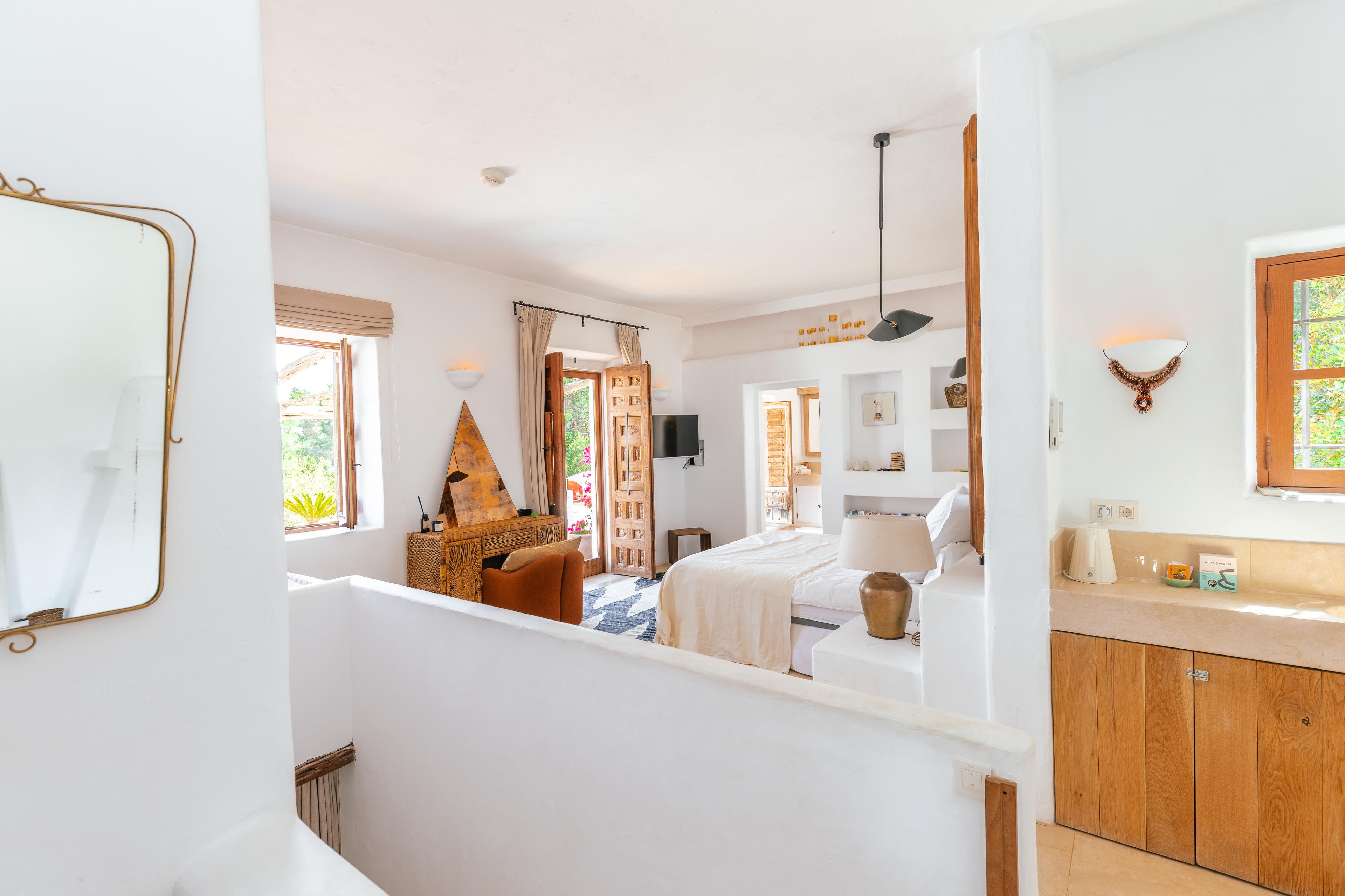 Villa en Venta - Camí de S Pla, Sant Antoni de Portmany - 18