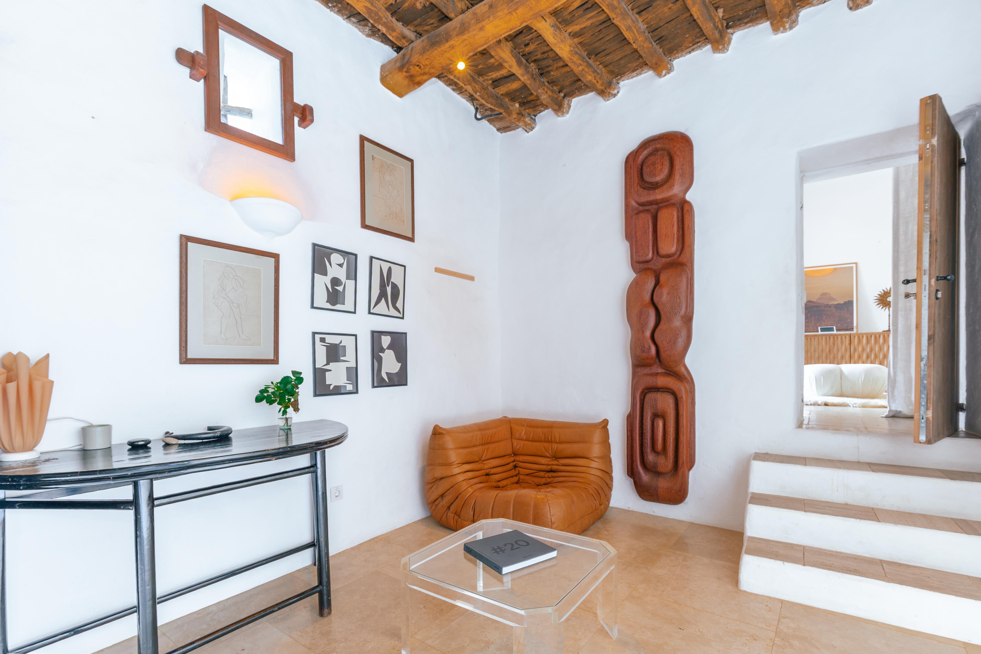 Villa en Venta - Camí de S Pla, Sant Antoni de Portmany - 13