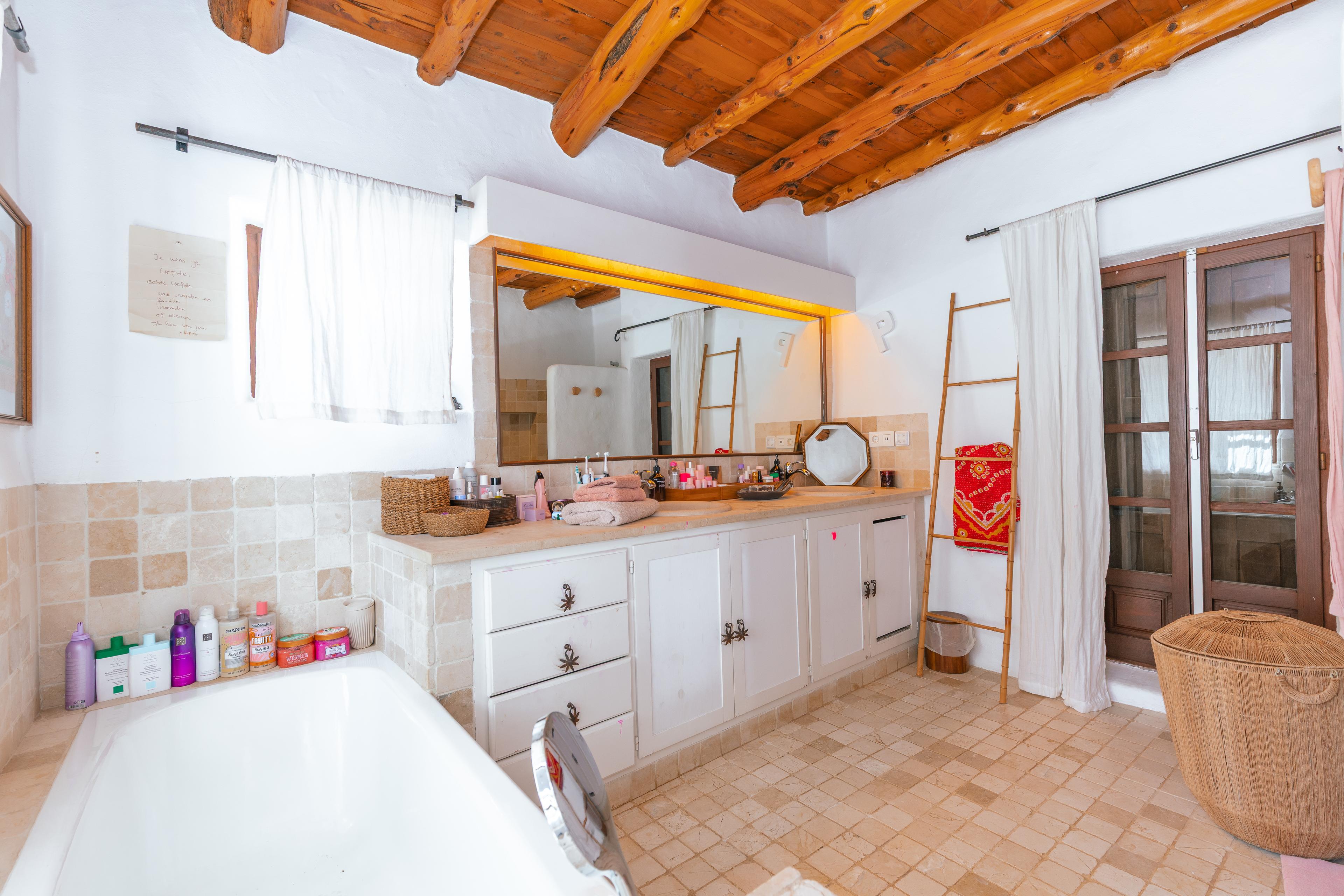 Villa en Venta - Camí de S Pla, Sant Antoni de Portmany - 15