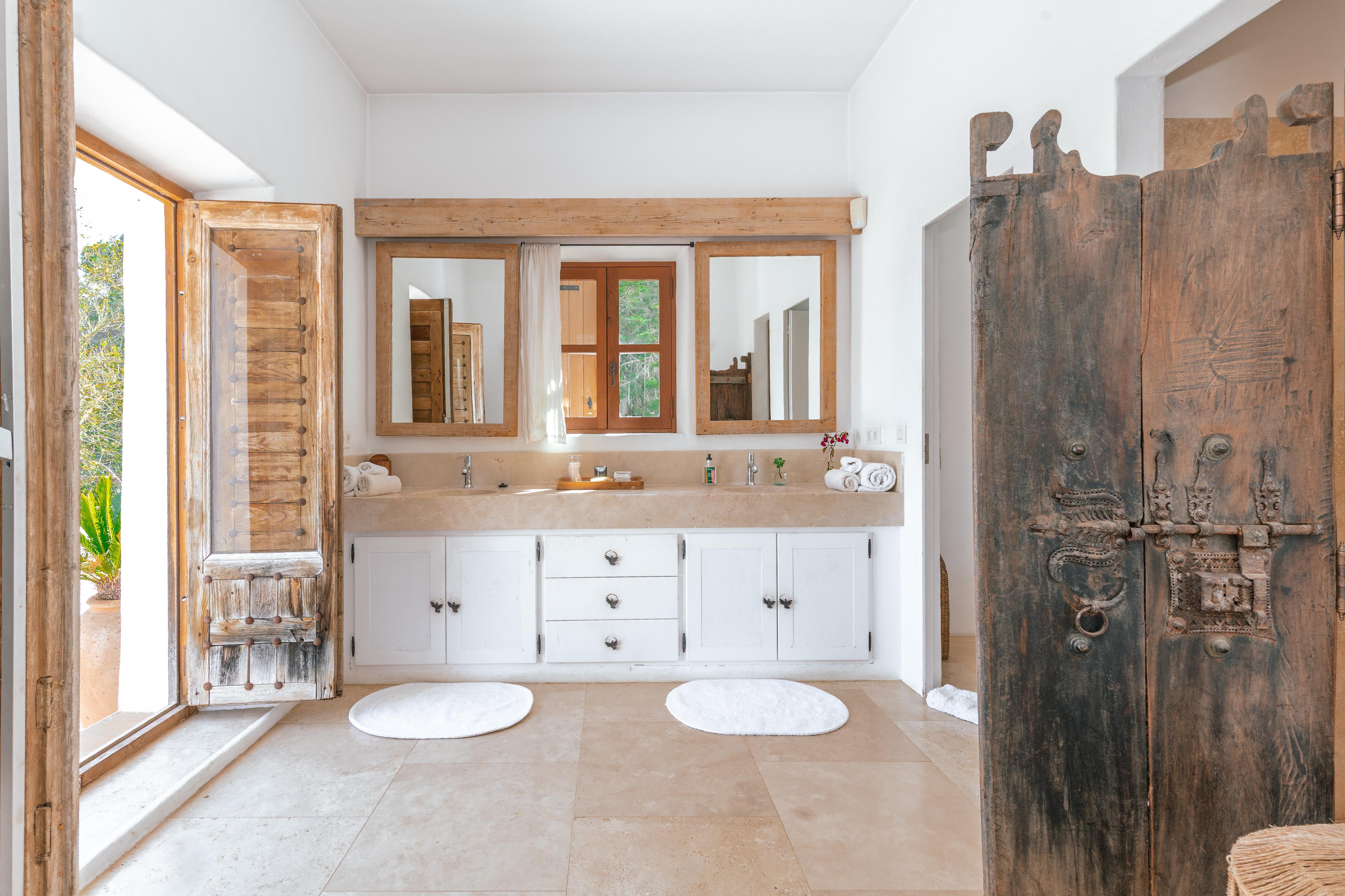 Villa en Venta - Camí de S Pla, Sant Antoni de Portmany - 16